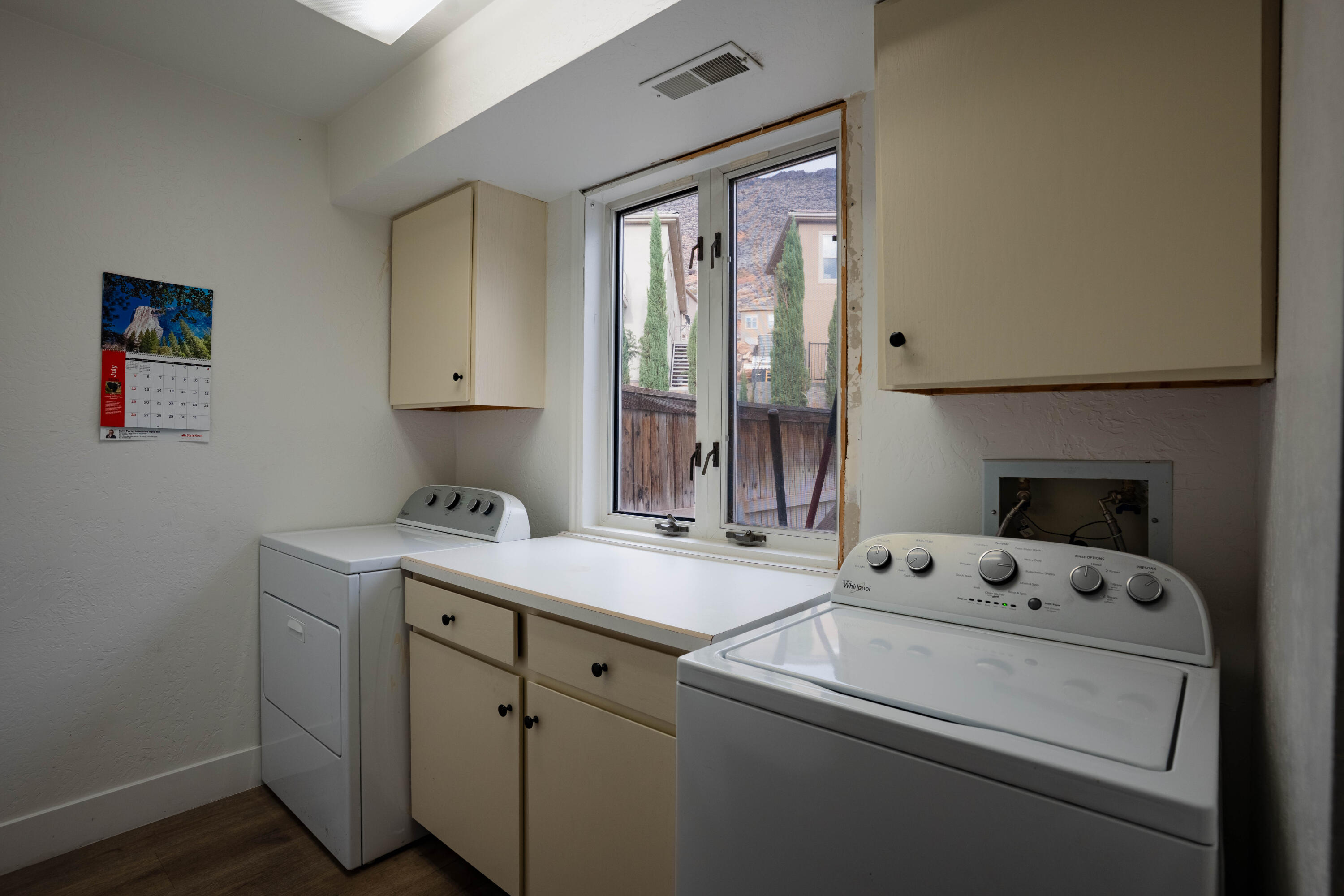 TERRAH DAWN - Residential
