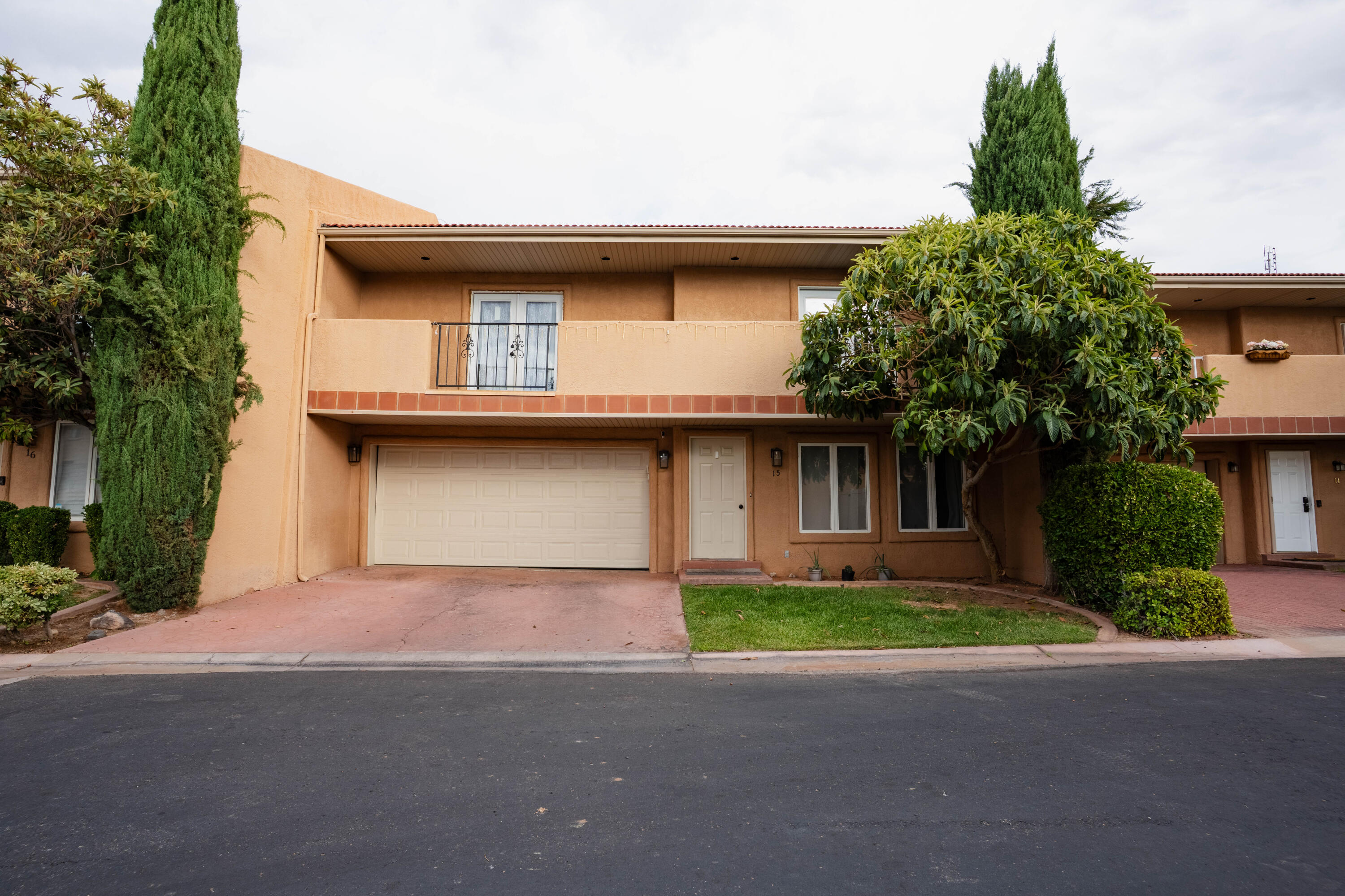 TERRAH DAWN - Residential