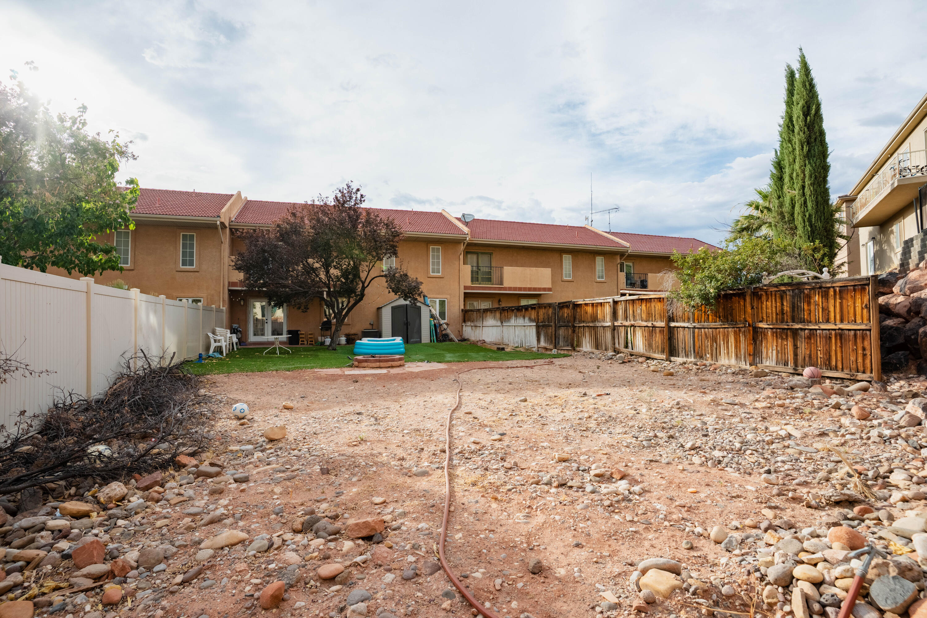 TERRAH DAWN - Residential