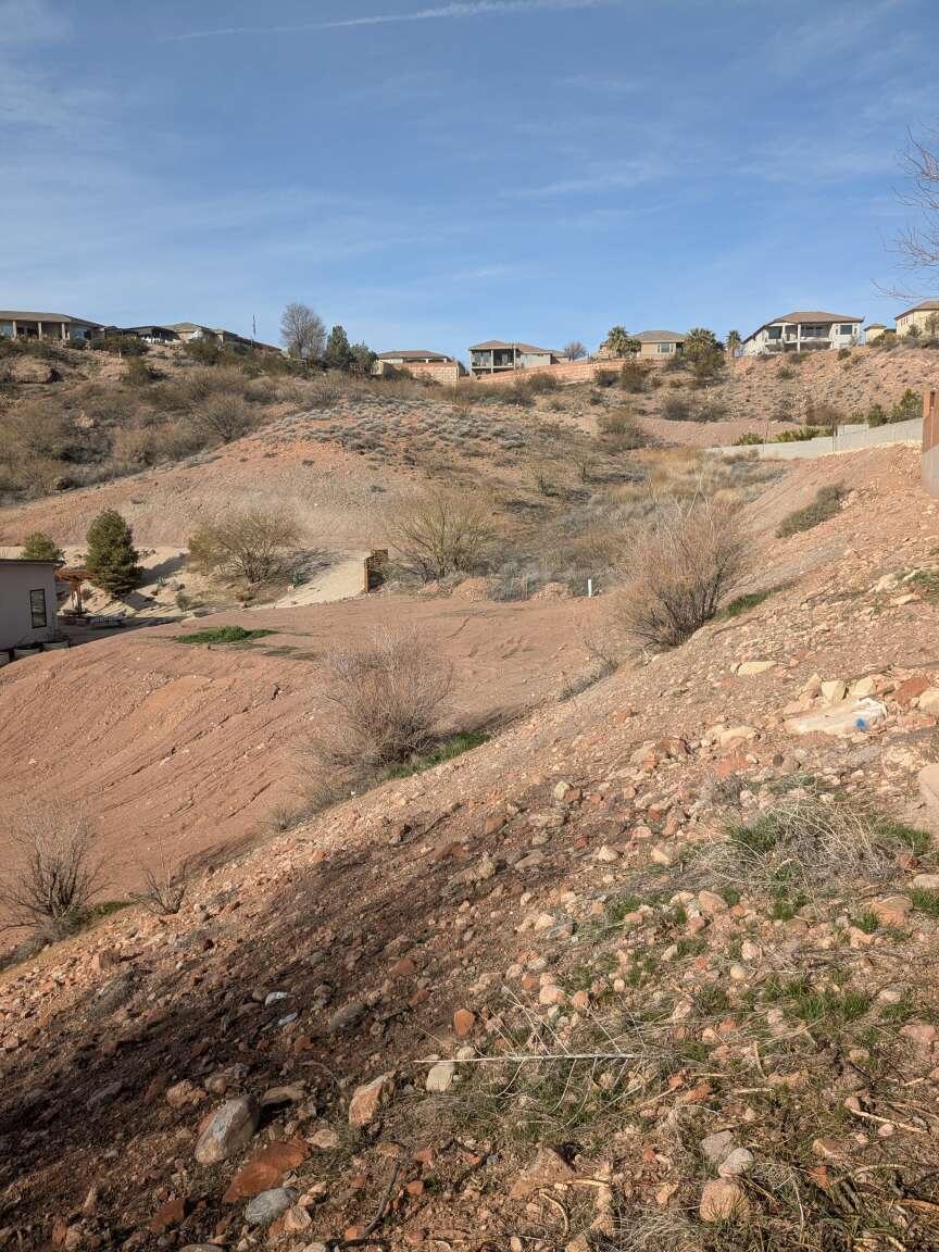 OVERLOOK AT GREEN VALLEY - Land