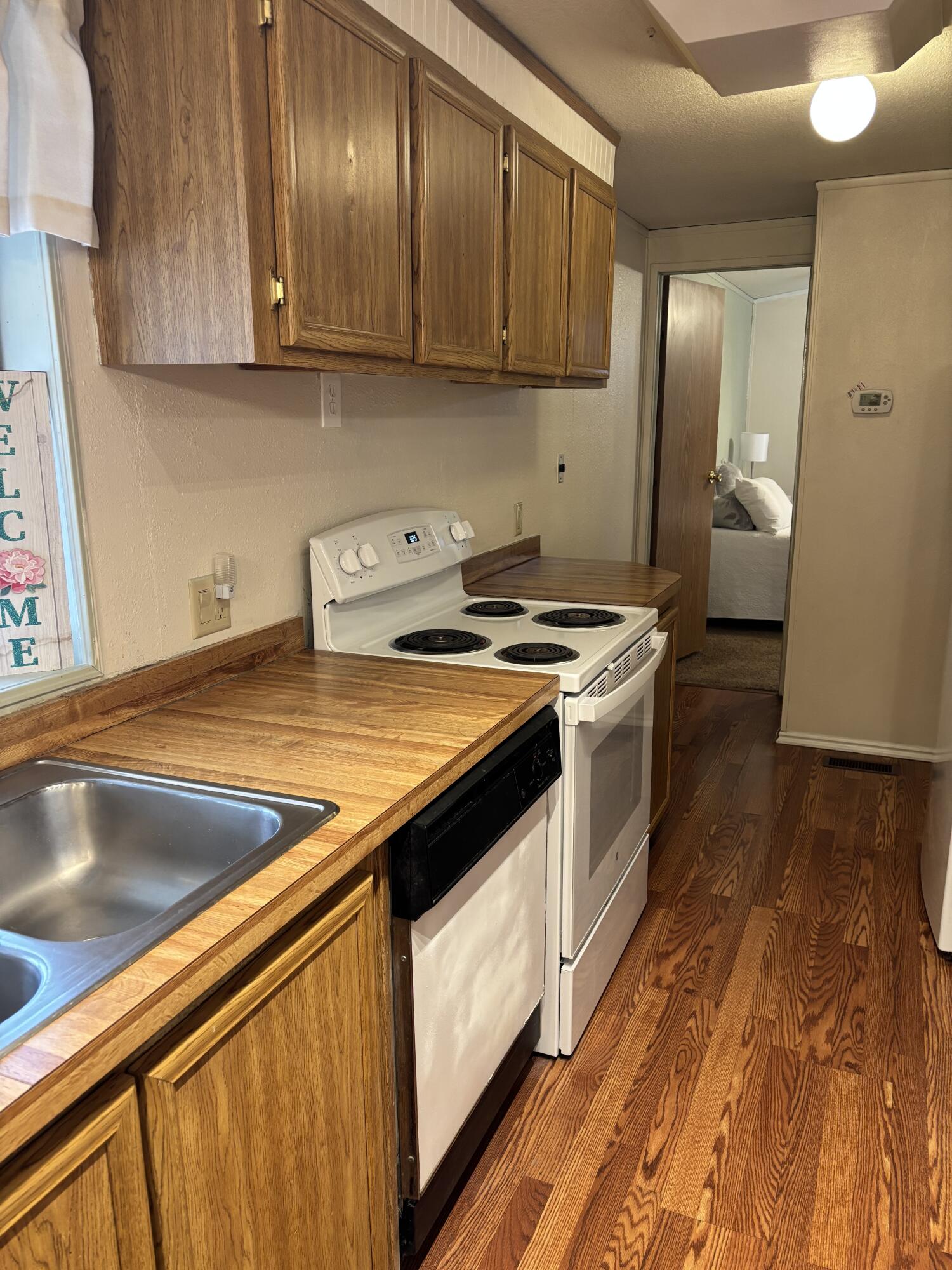 ST GEORGE TOWNSITE - Residential