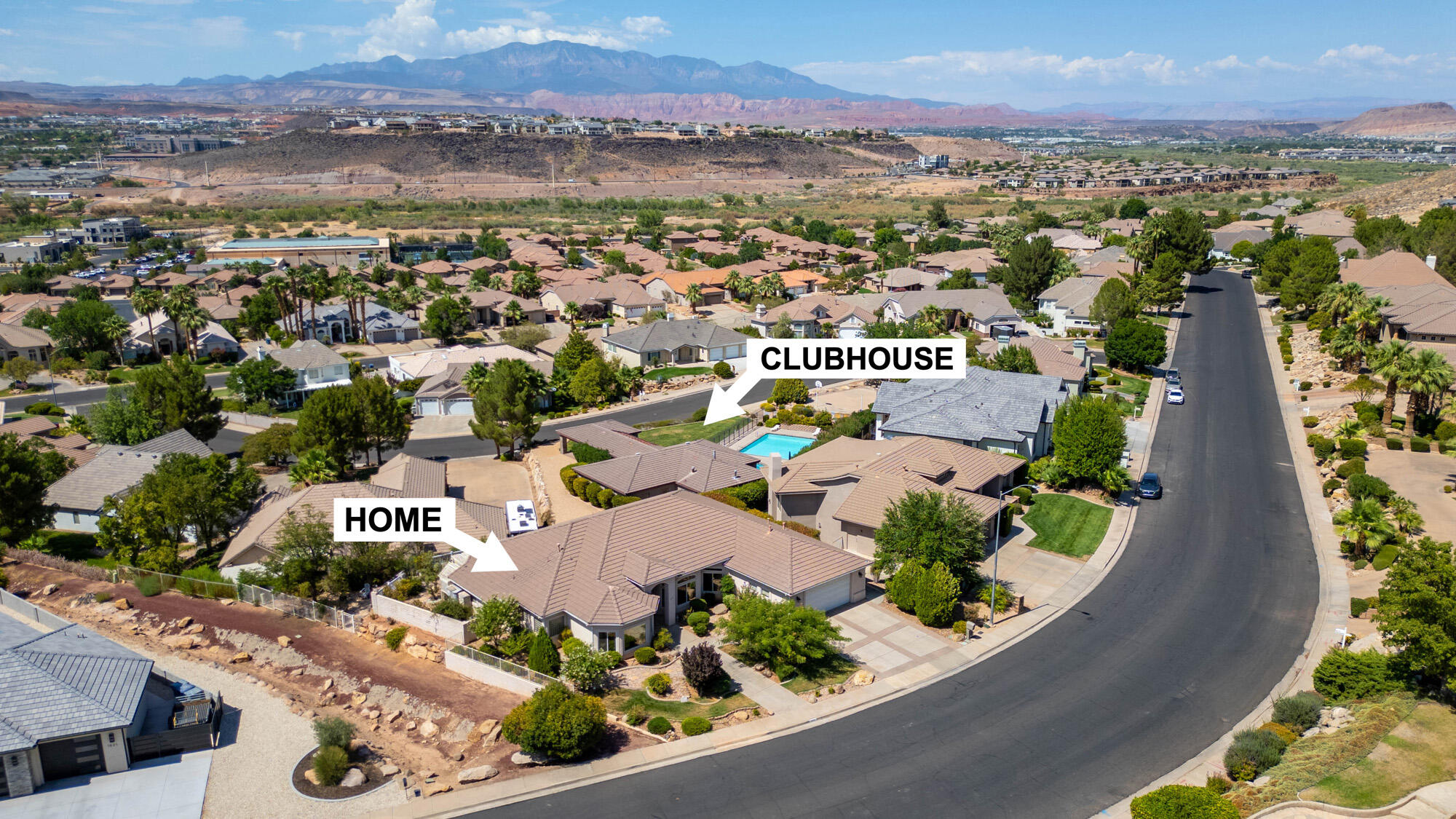 BOULDERS - Residential
