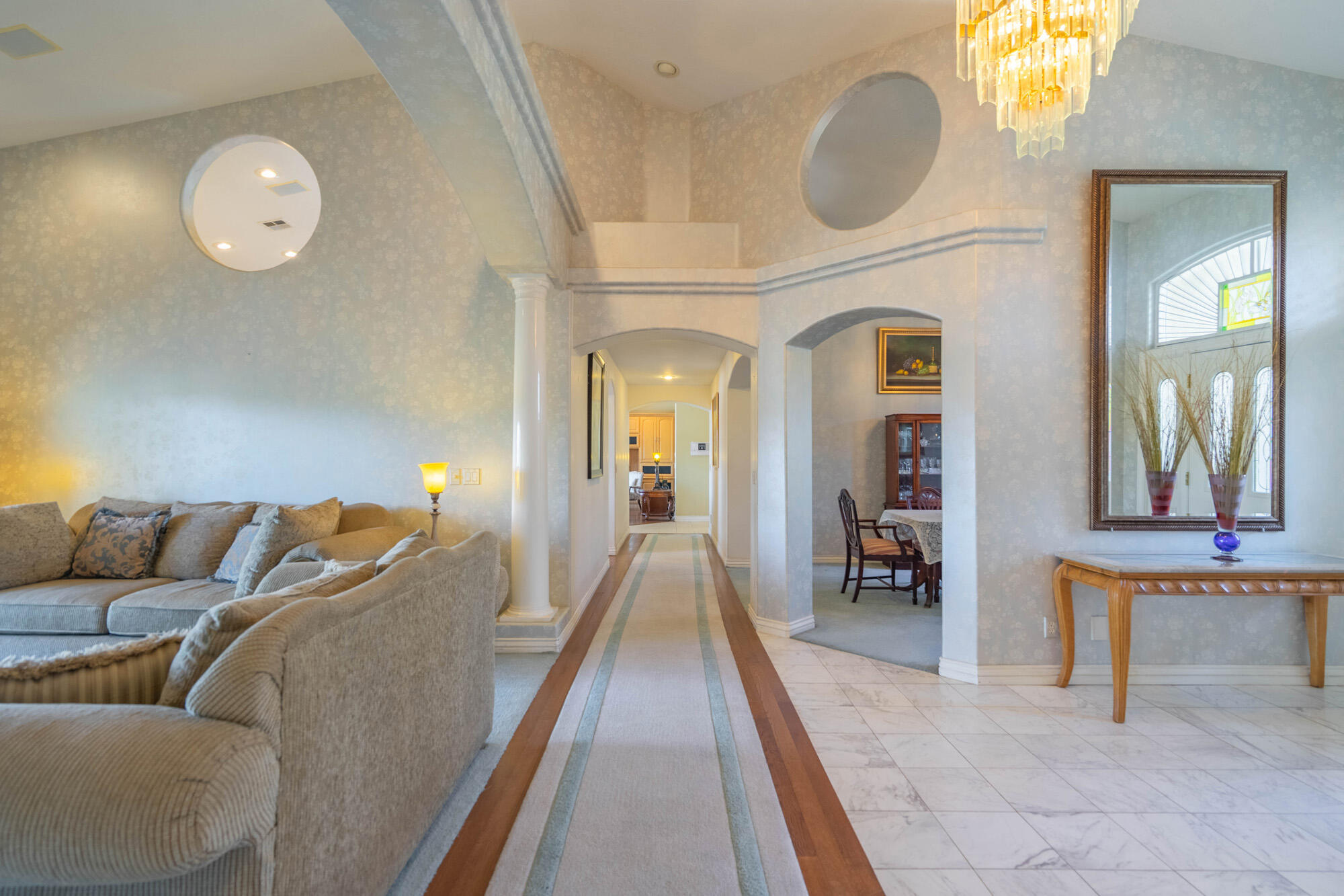 BOULDERS - Residential