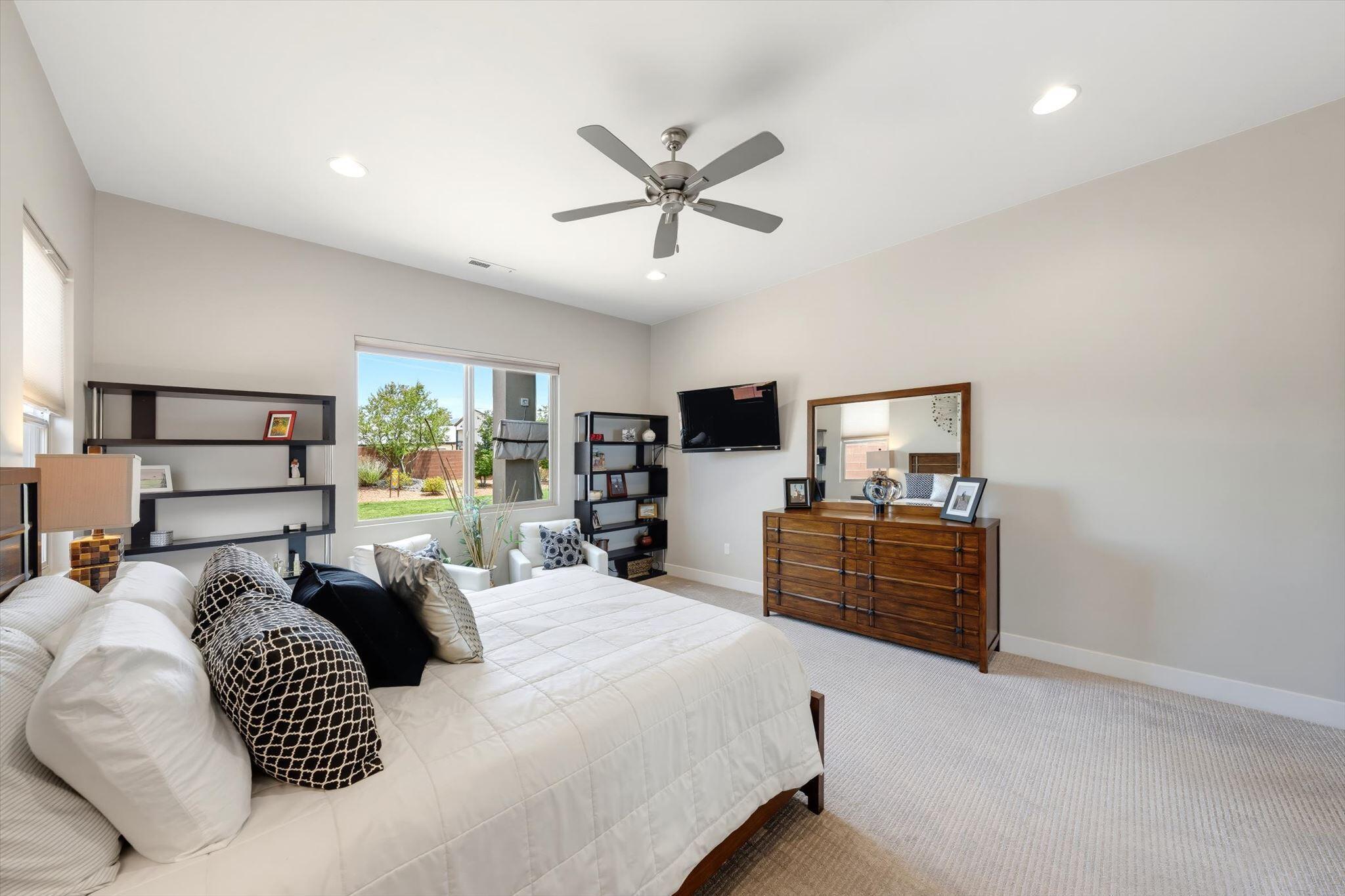 SILVER SAGE - Residential