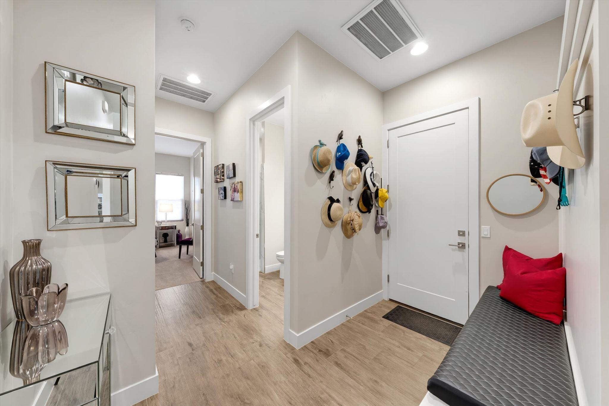 SILVER SAGE - Residential