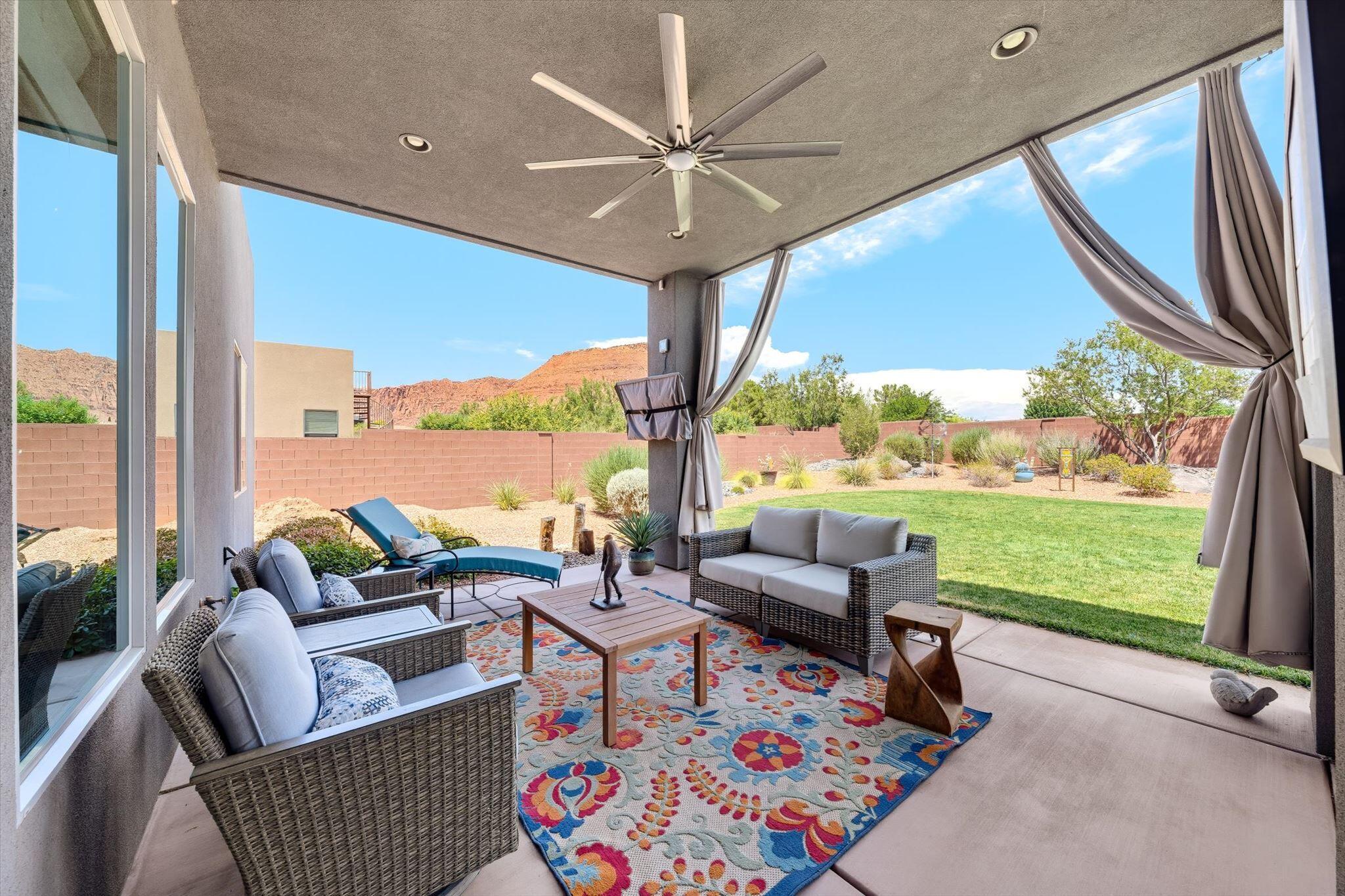 SILVER SAGE - Residential