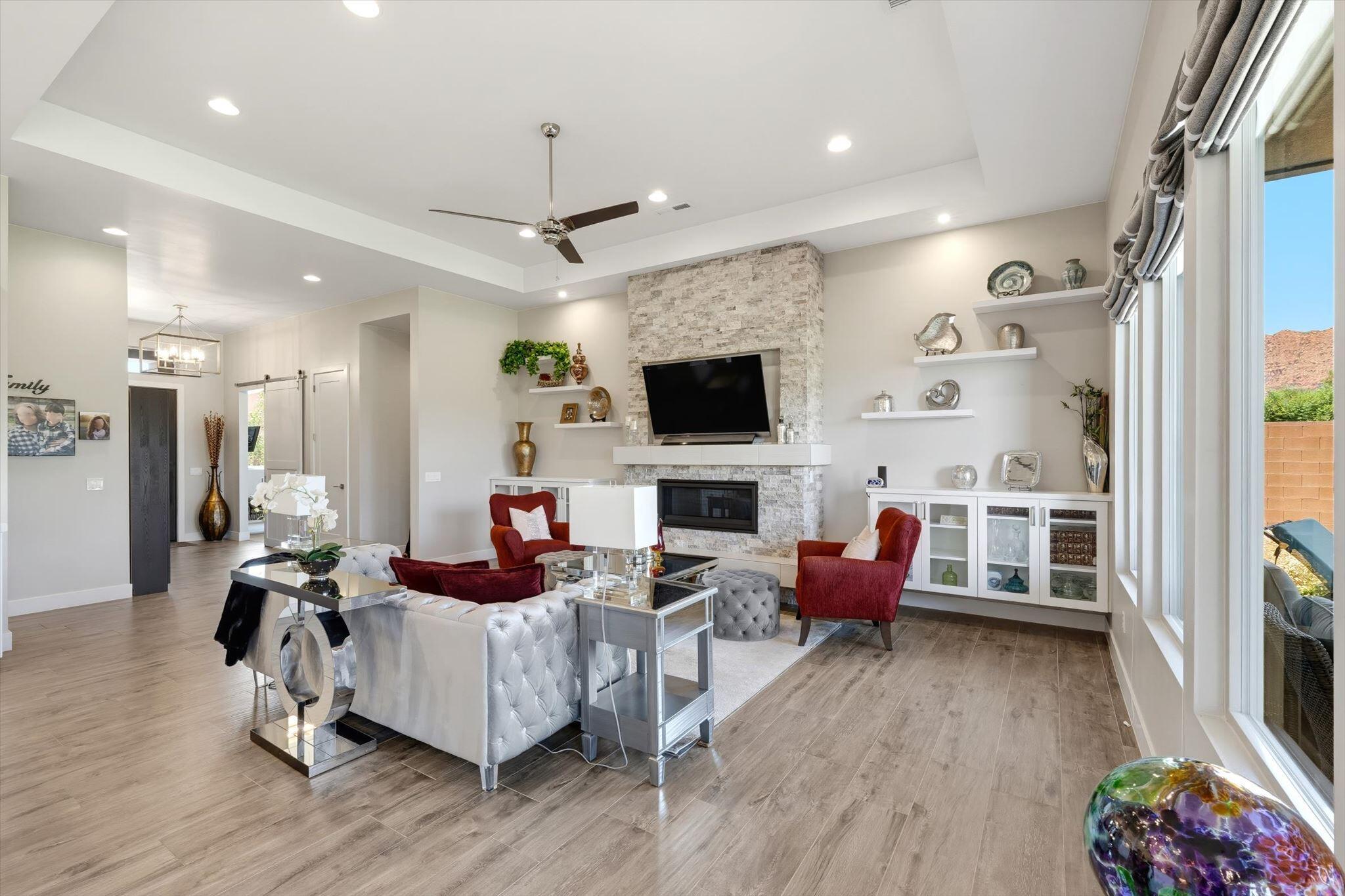 SILVER SAGE - Residential