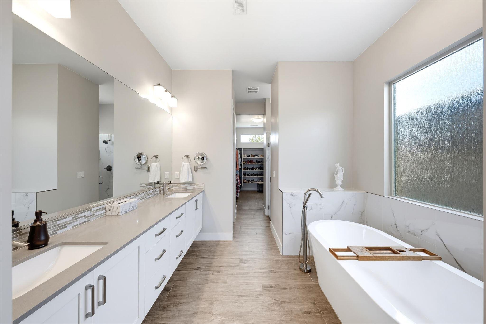 SILVER SAGE - Residential