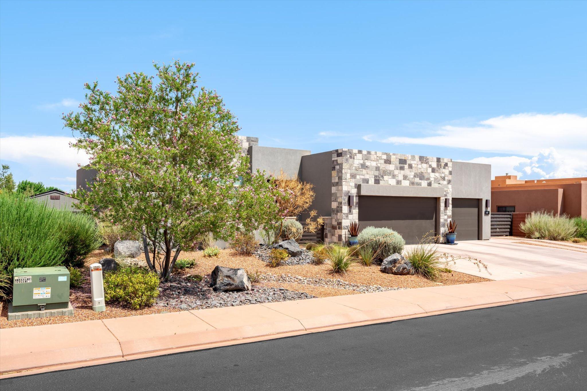 SILVER SAGE - Residential