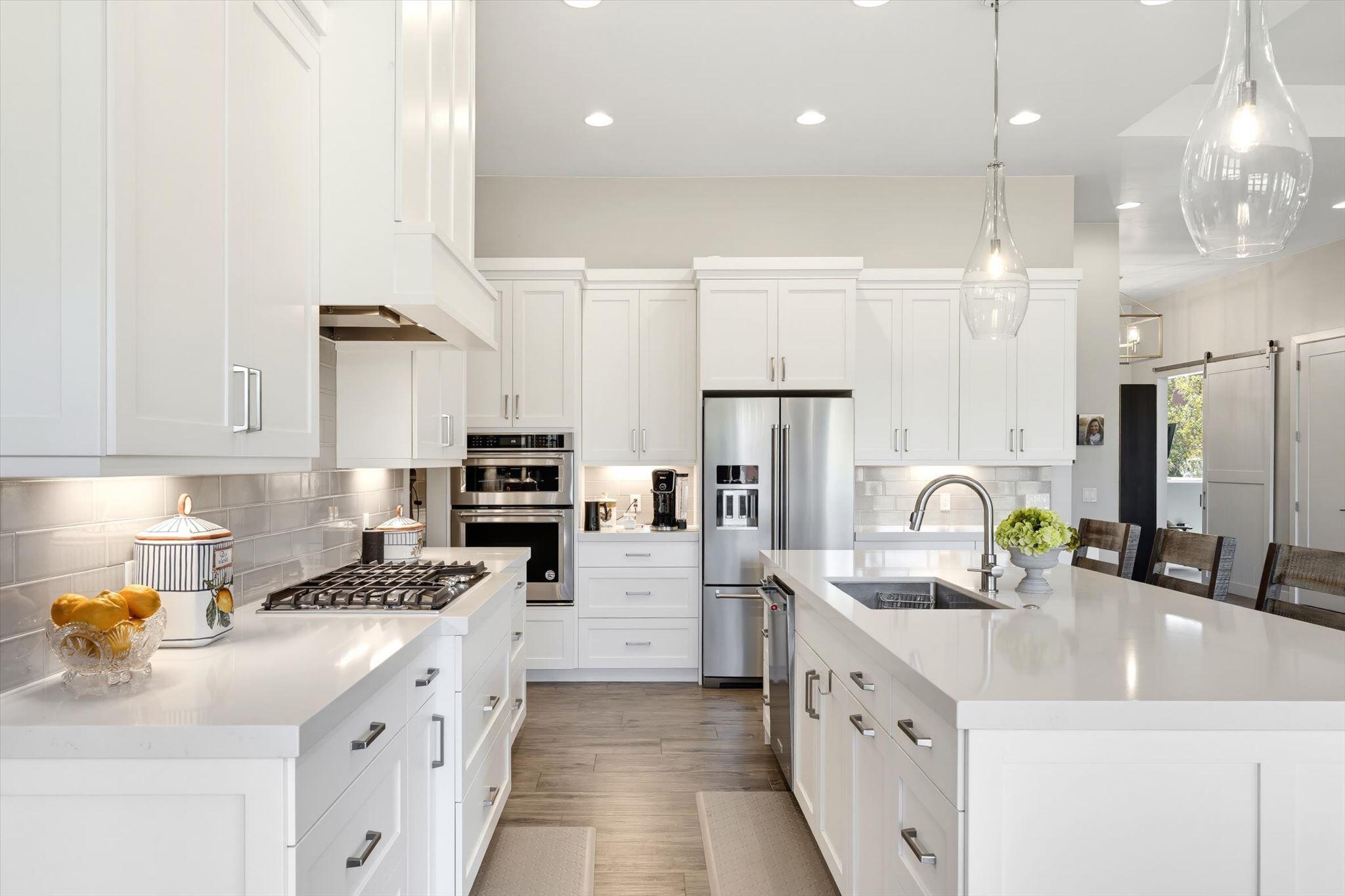 SILVER SAGE - Residential
