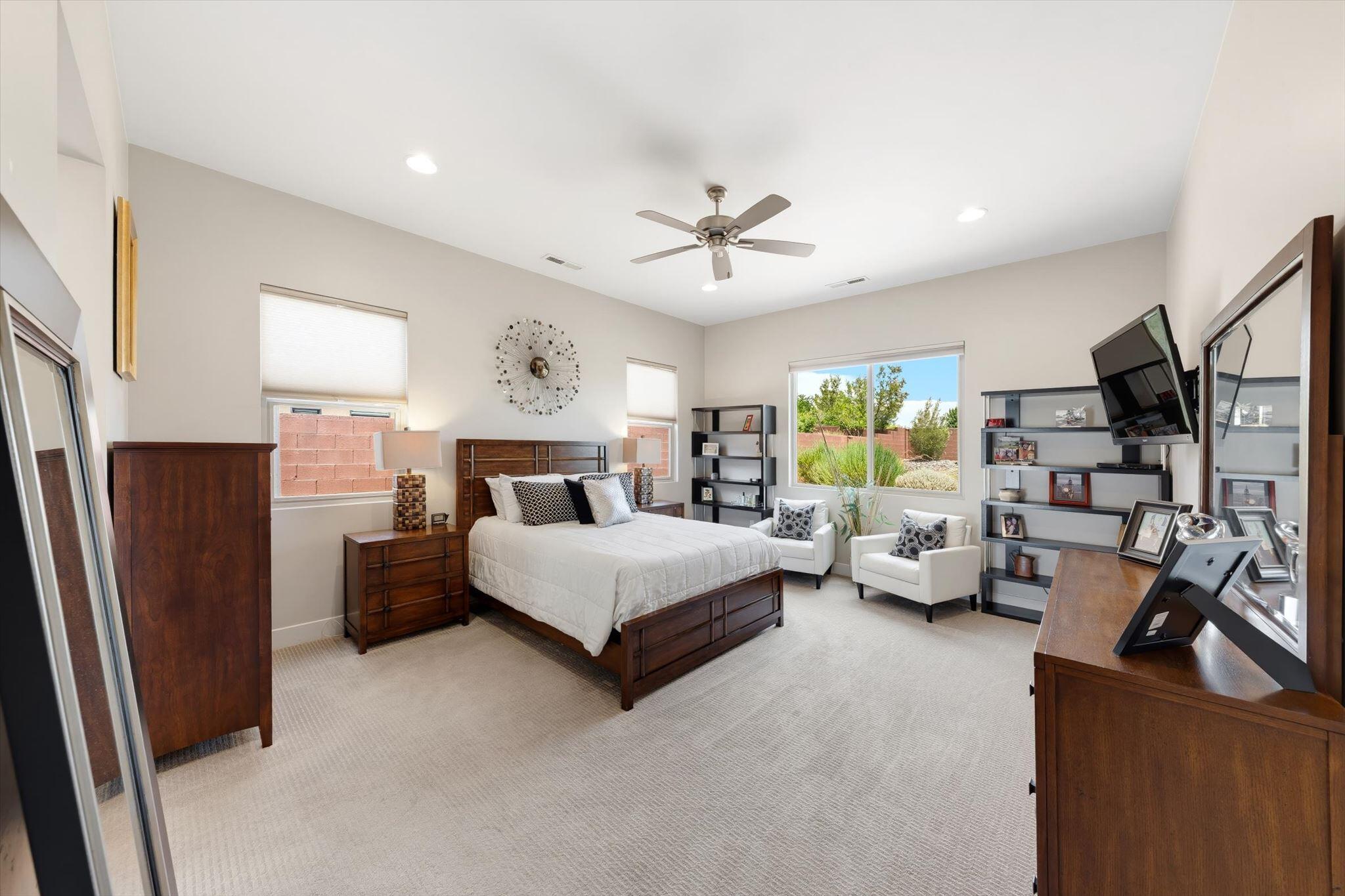 SILVER SAGE - Residential