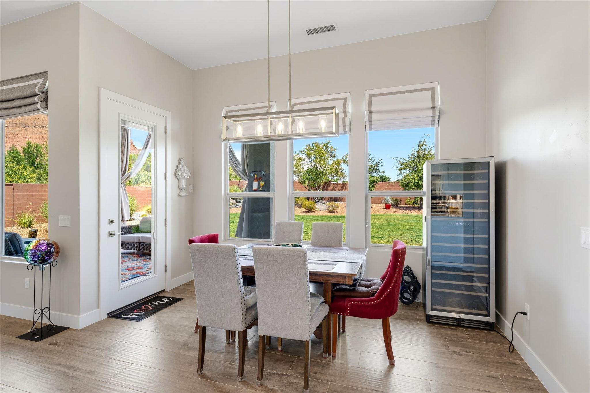 SILVER SAGE - Residential