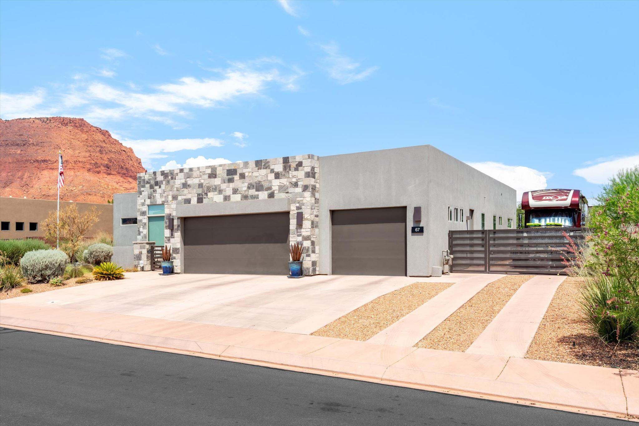 SILVER SAGE - Residential