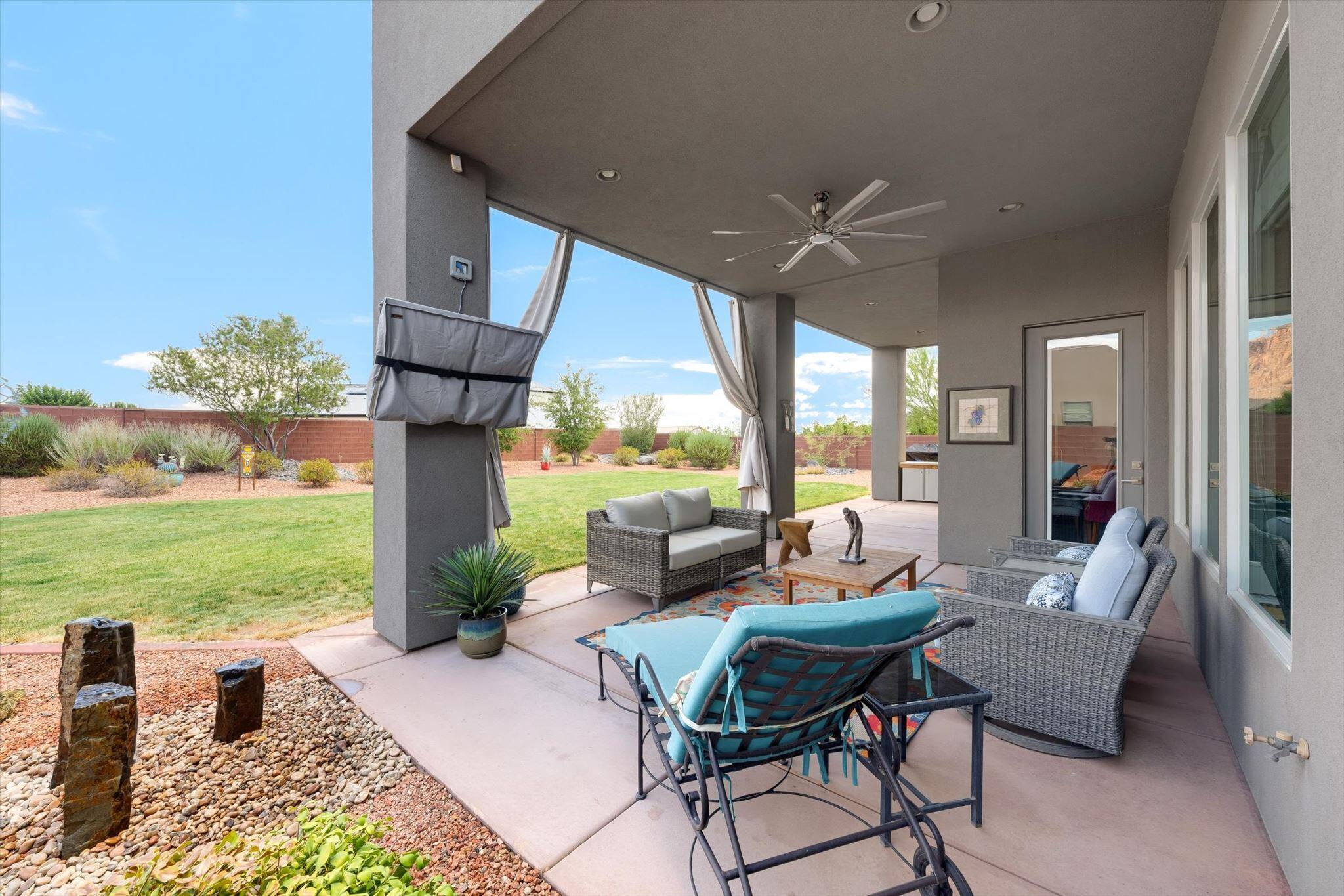 SILVER SAGE - Residential