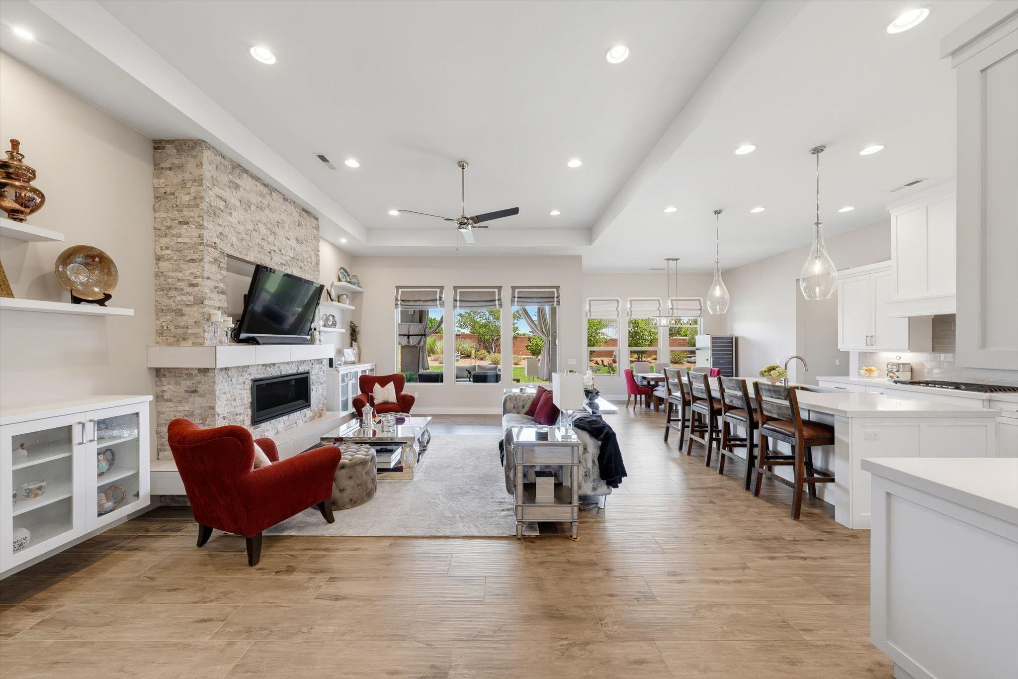 SILVER SAGE - Residential