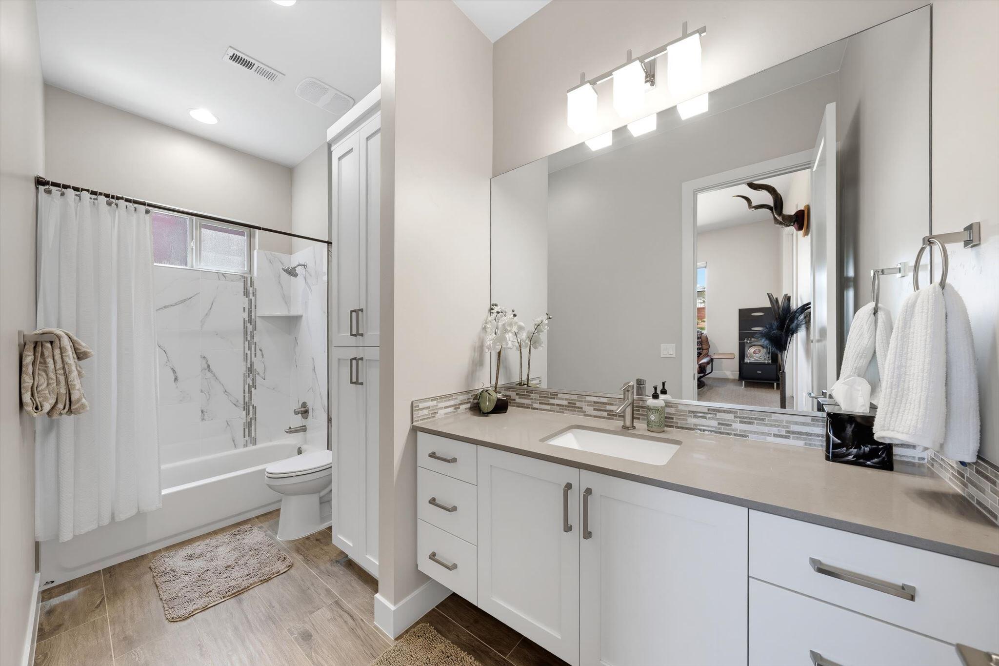 SILVER SAGE - Residential
