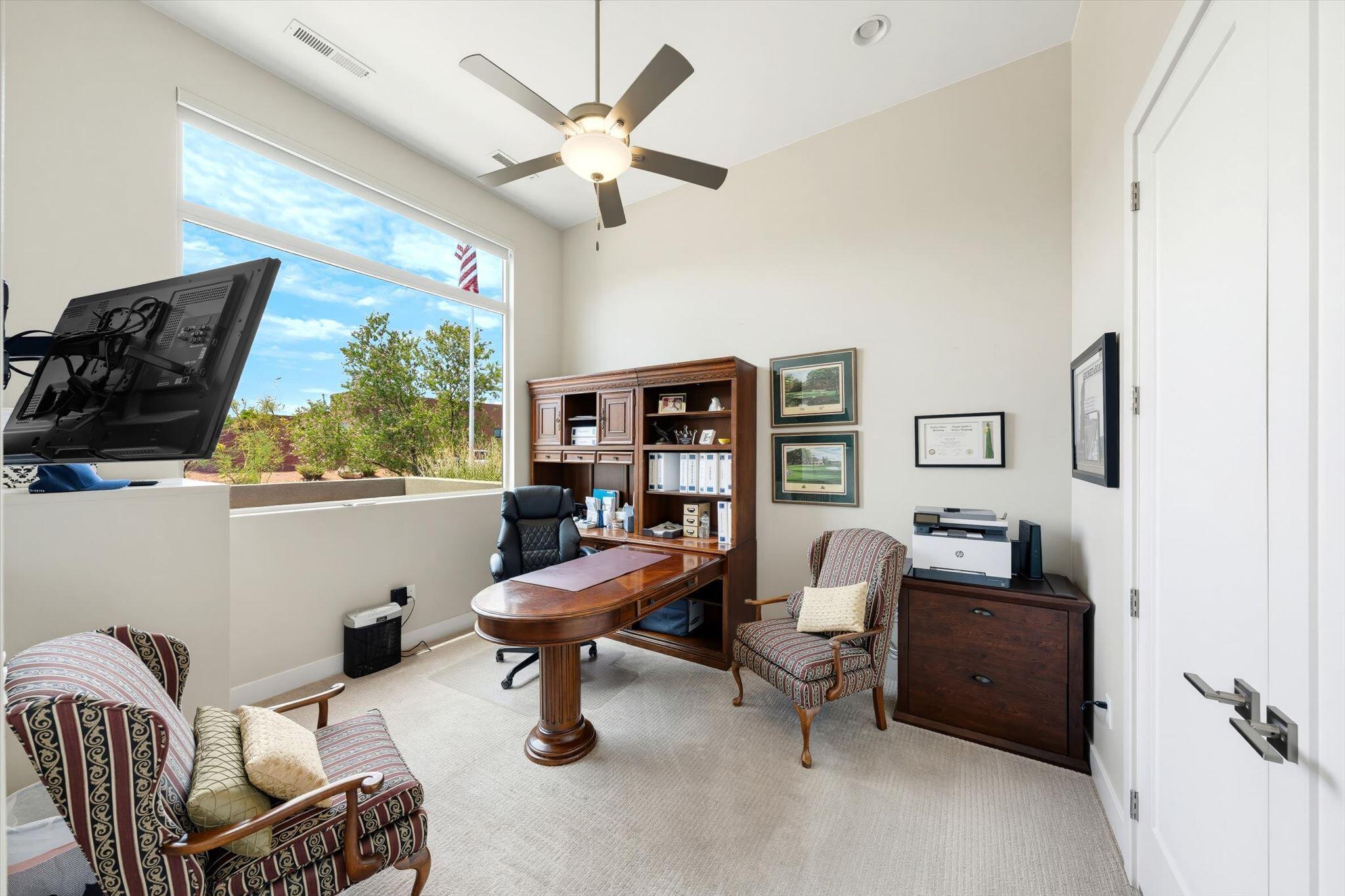 SILVER SAGE - Residential