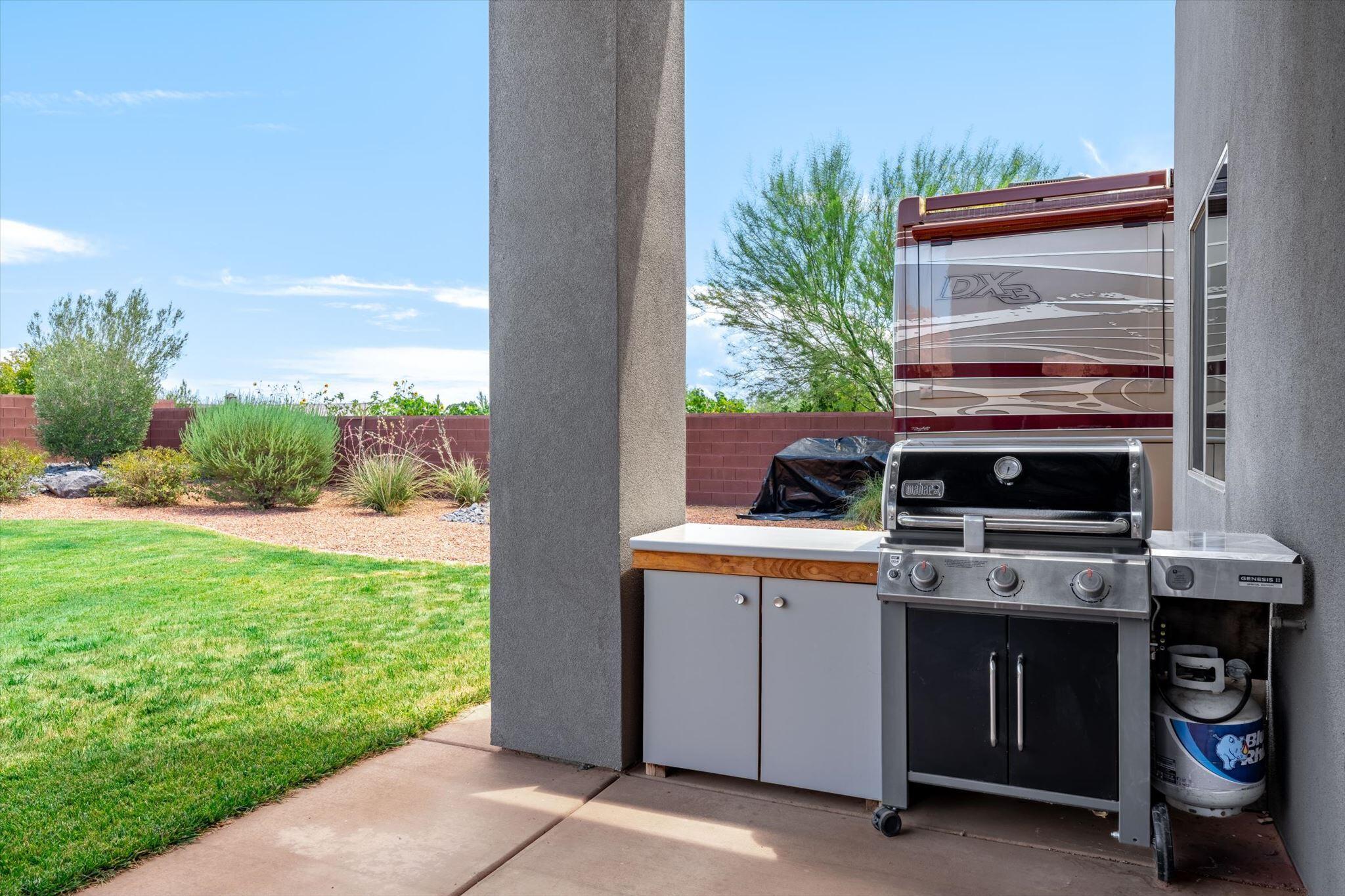 SILVER SAGE - Residential