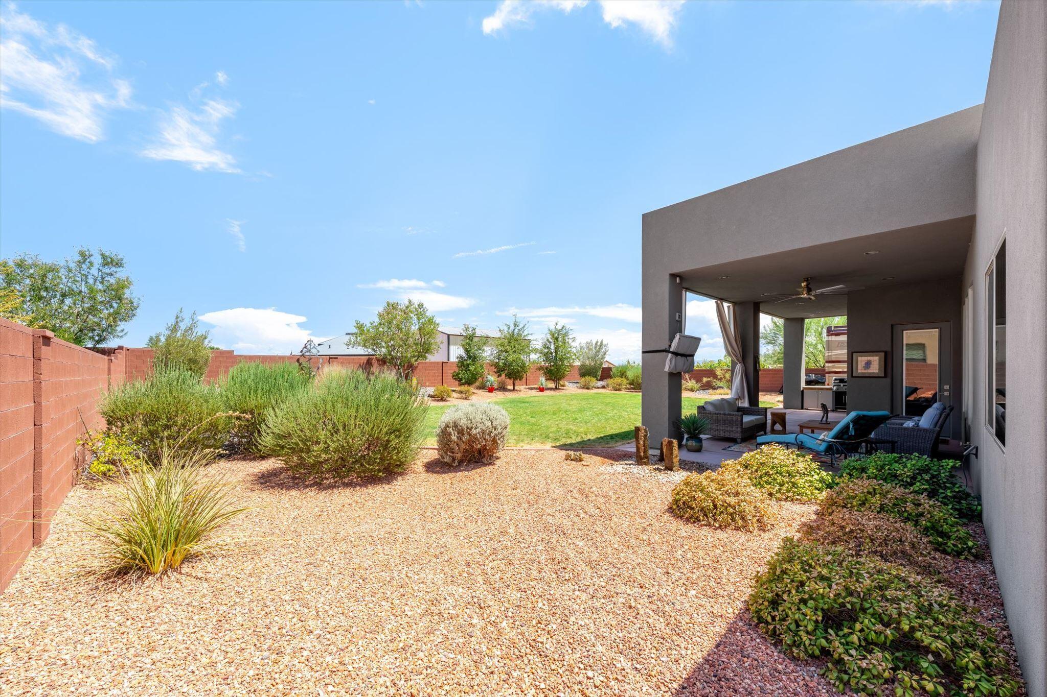 SILVER SAGE - Residential