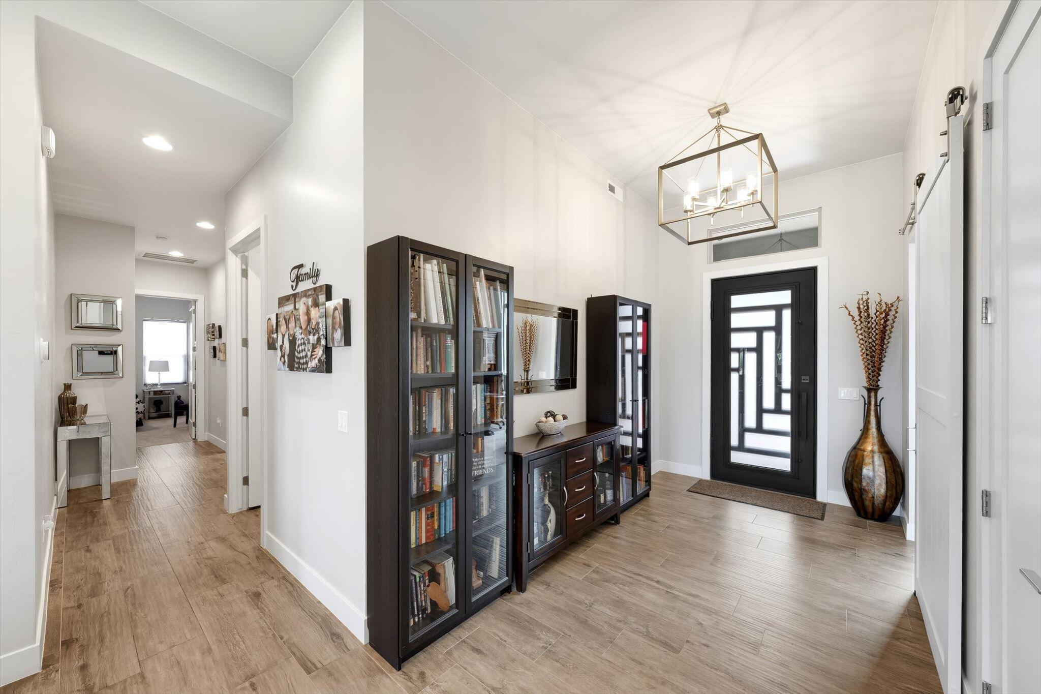 SILVER SAGE - Residential
