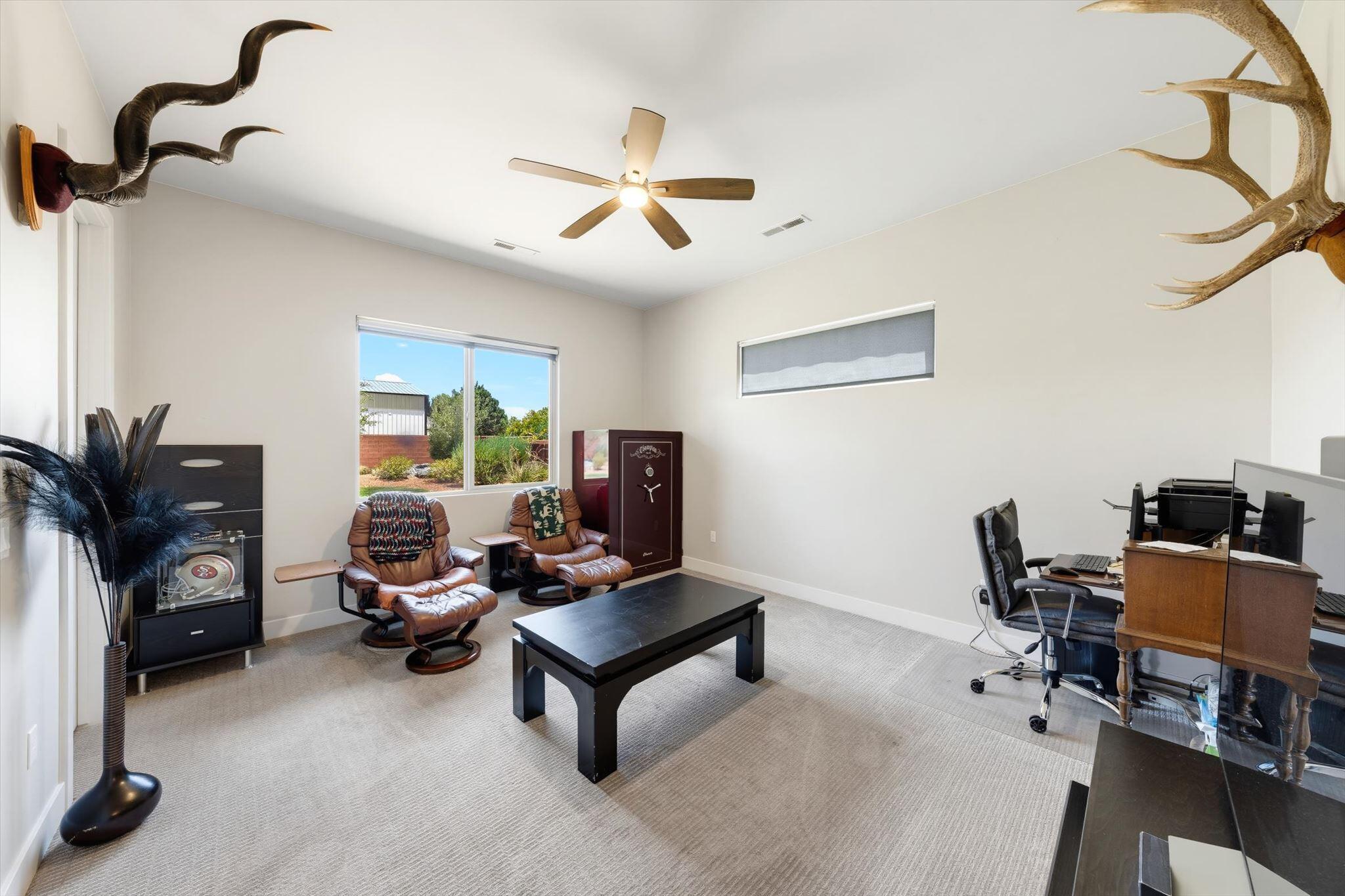 SILVER SAGE - Residential