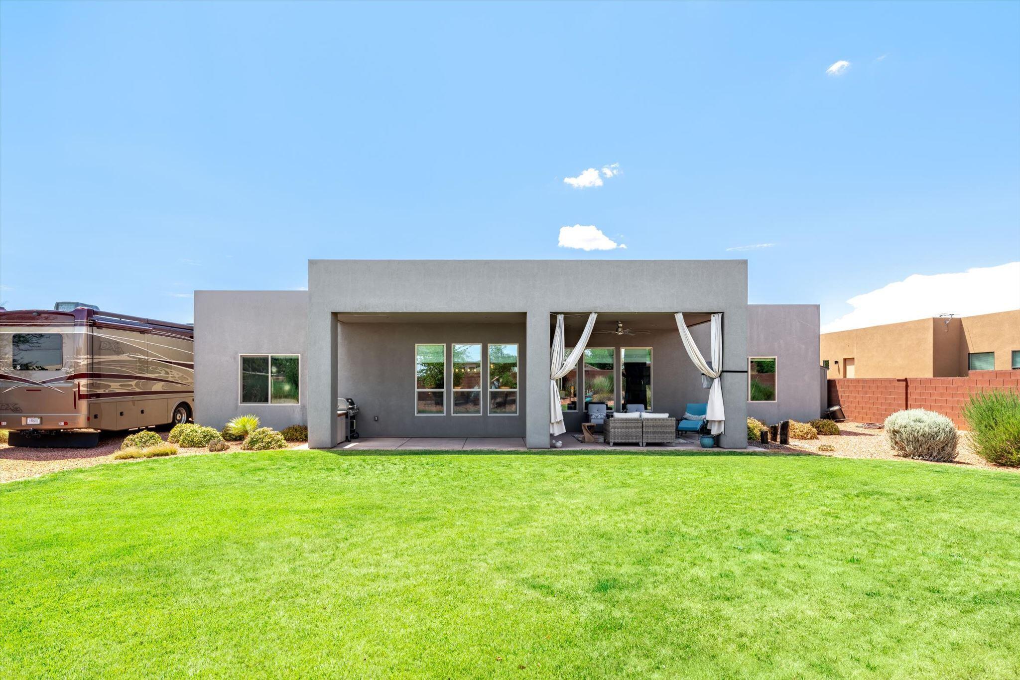 SILVER SAGE - Residential