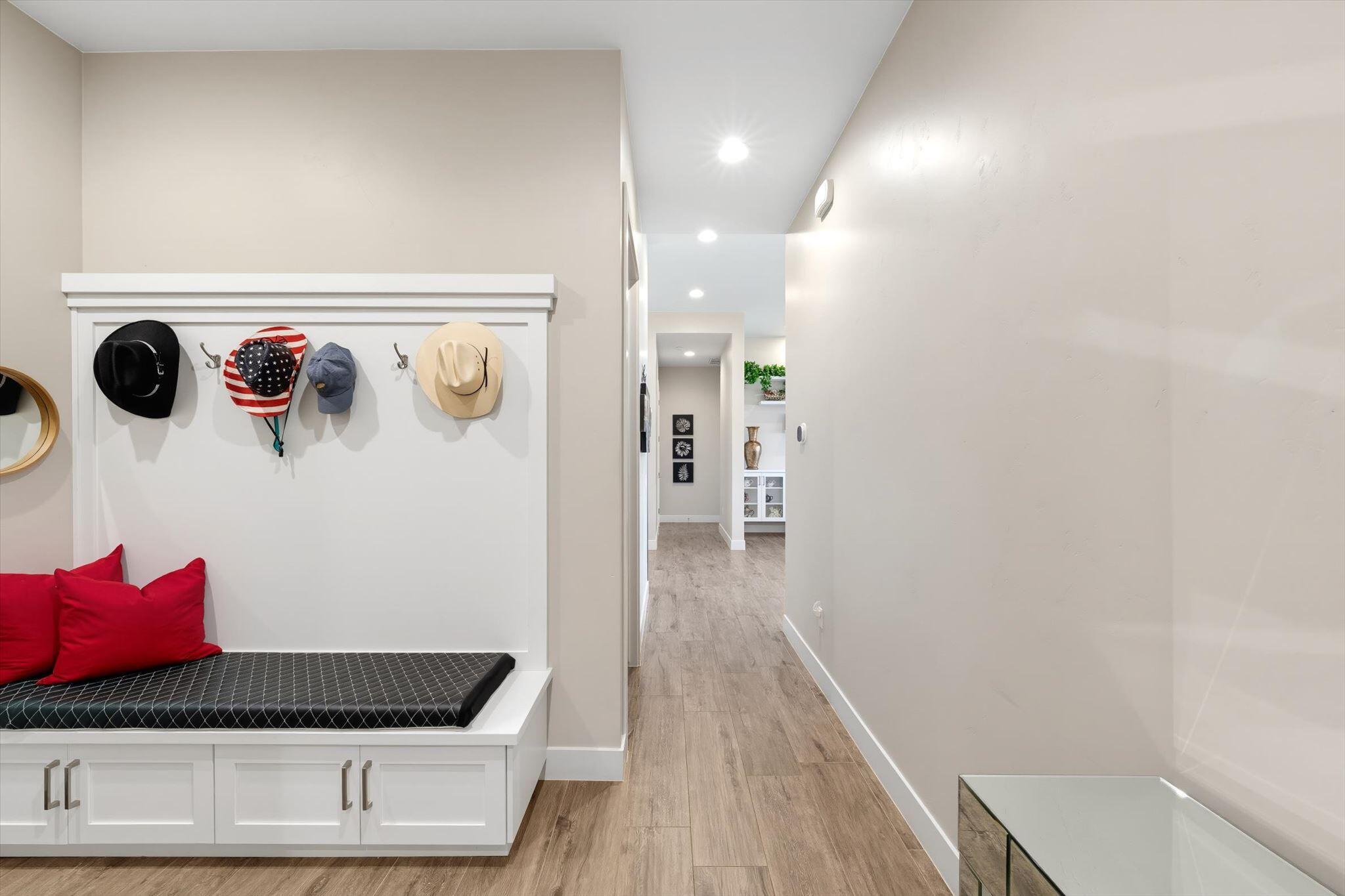 SILVER SAGE - Residential