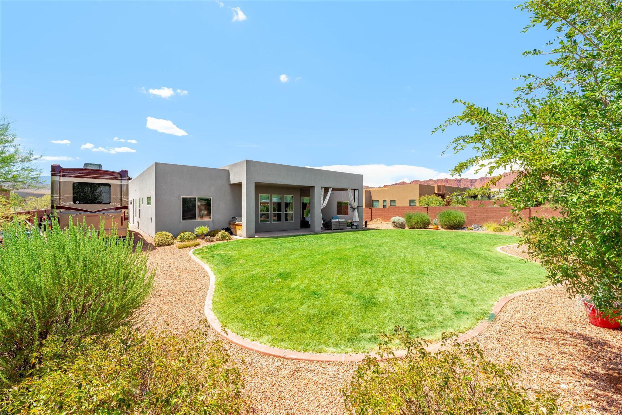 SILVER SAGE - Residential