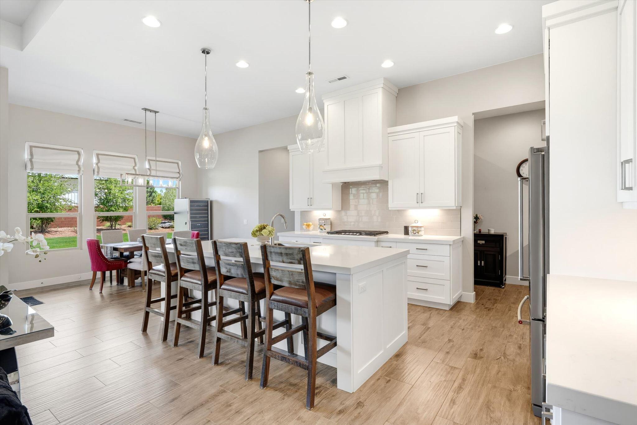 SILVER SAGE - Residential