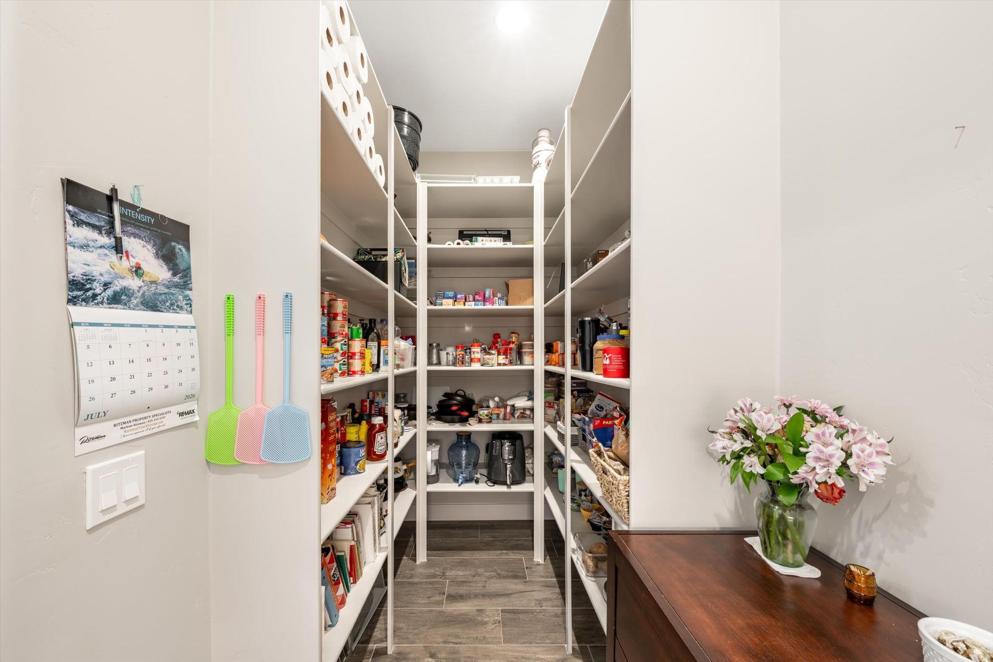 SILVER SAGE - Residential