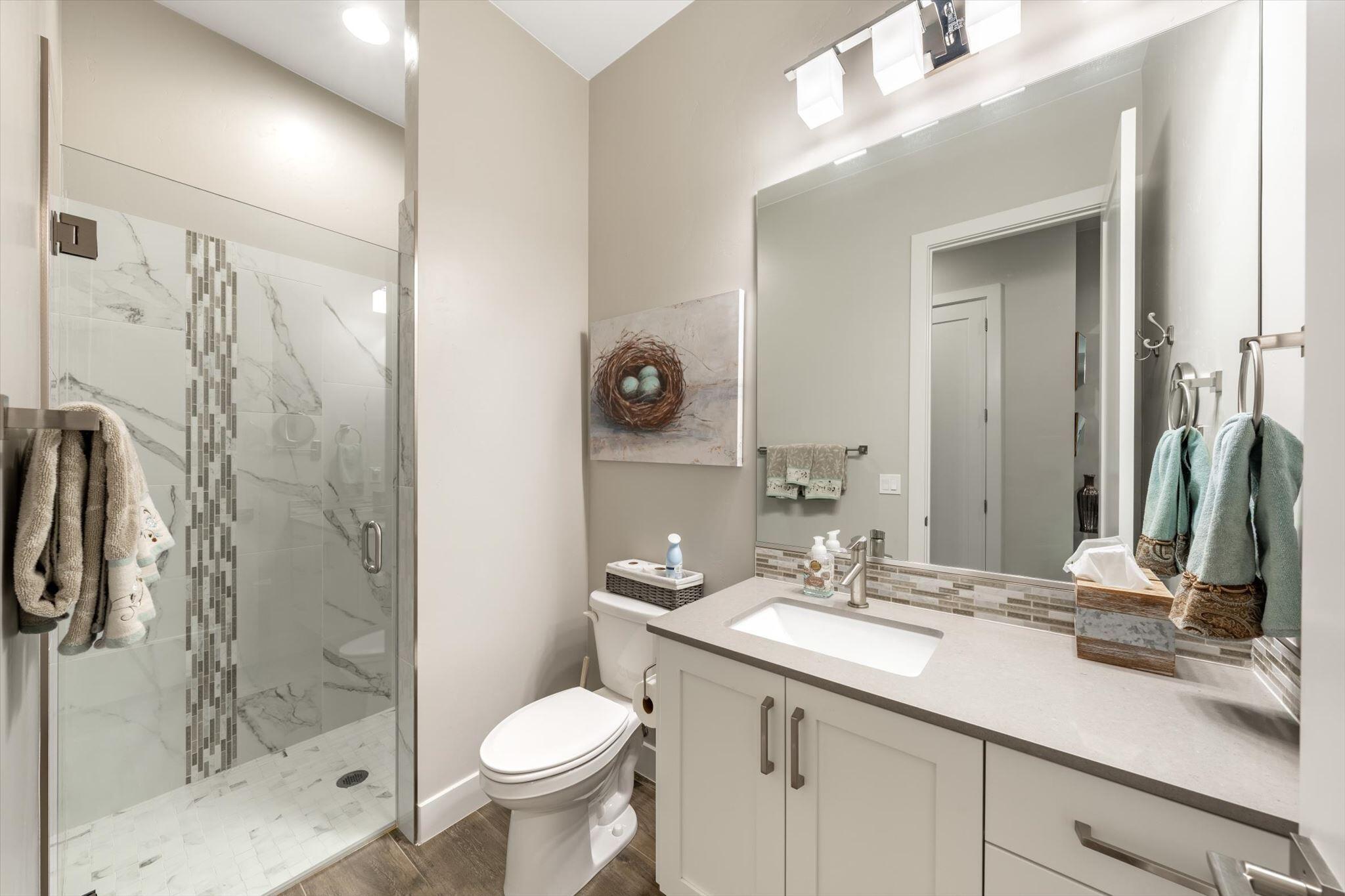 SILVER SAGE - Residential