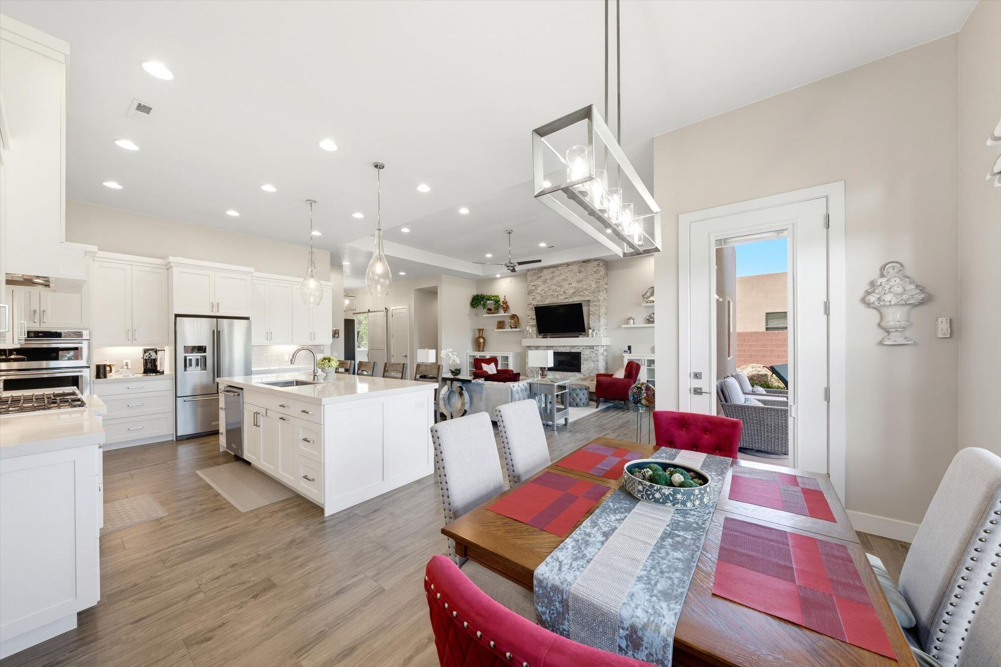 SILVER SAGE - Residential