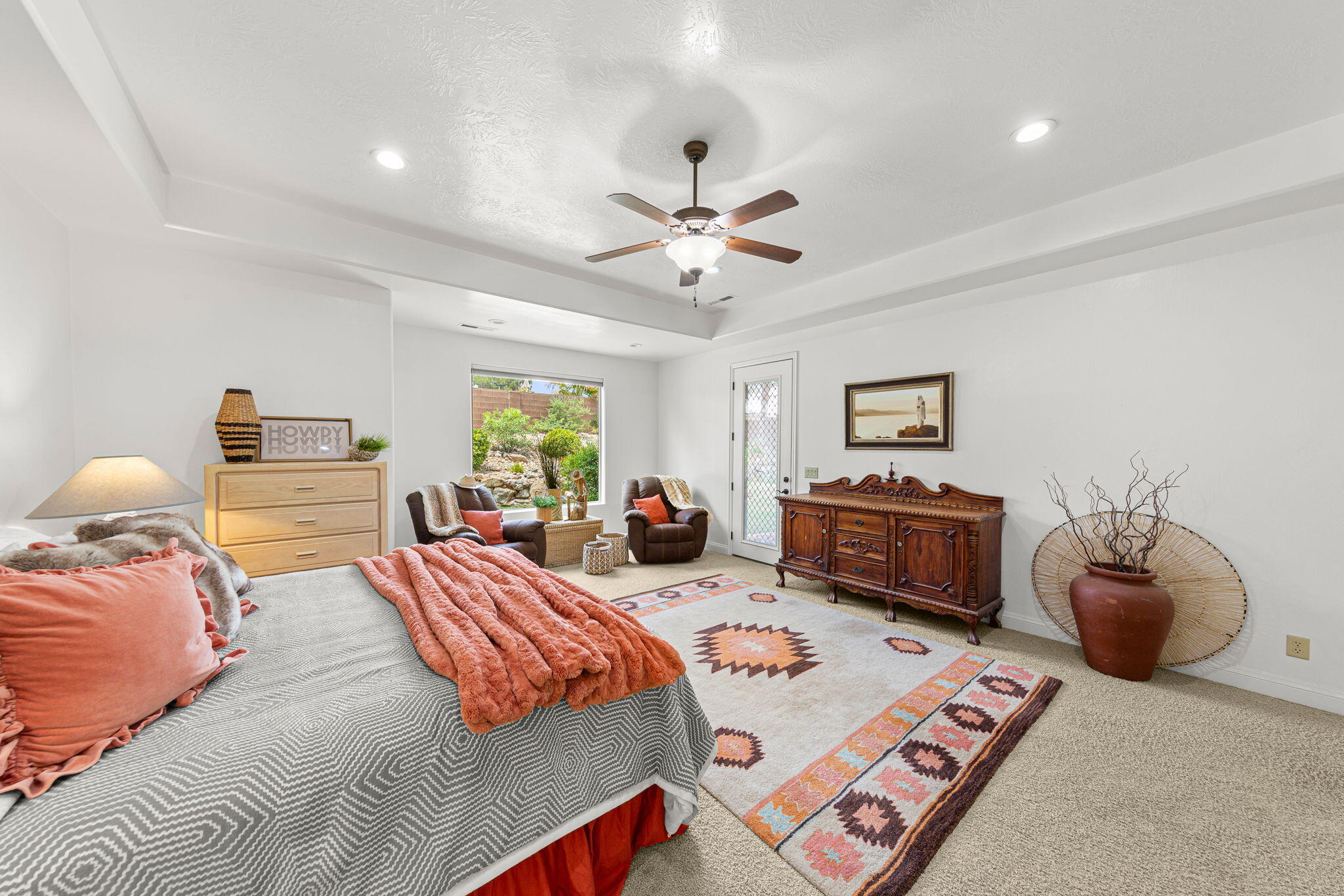 KNOLLS AT LITTLE VALLEY - Residential