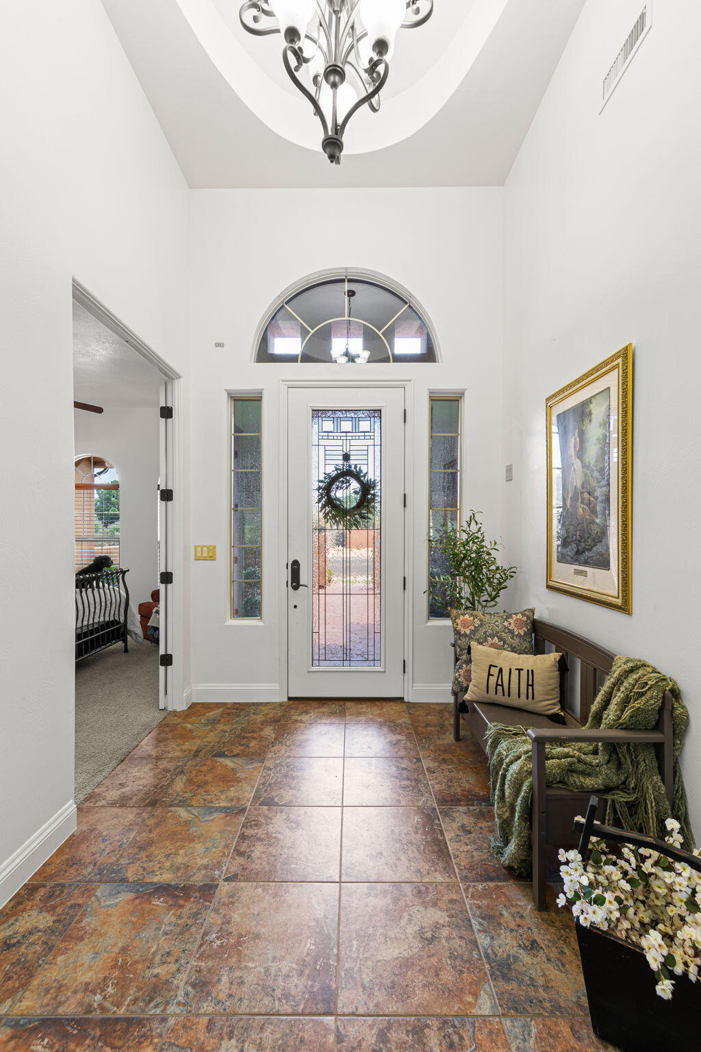 KNOLLS AT LITTLE VALLEY - Residential