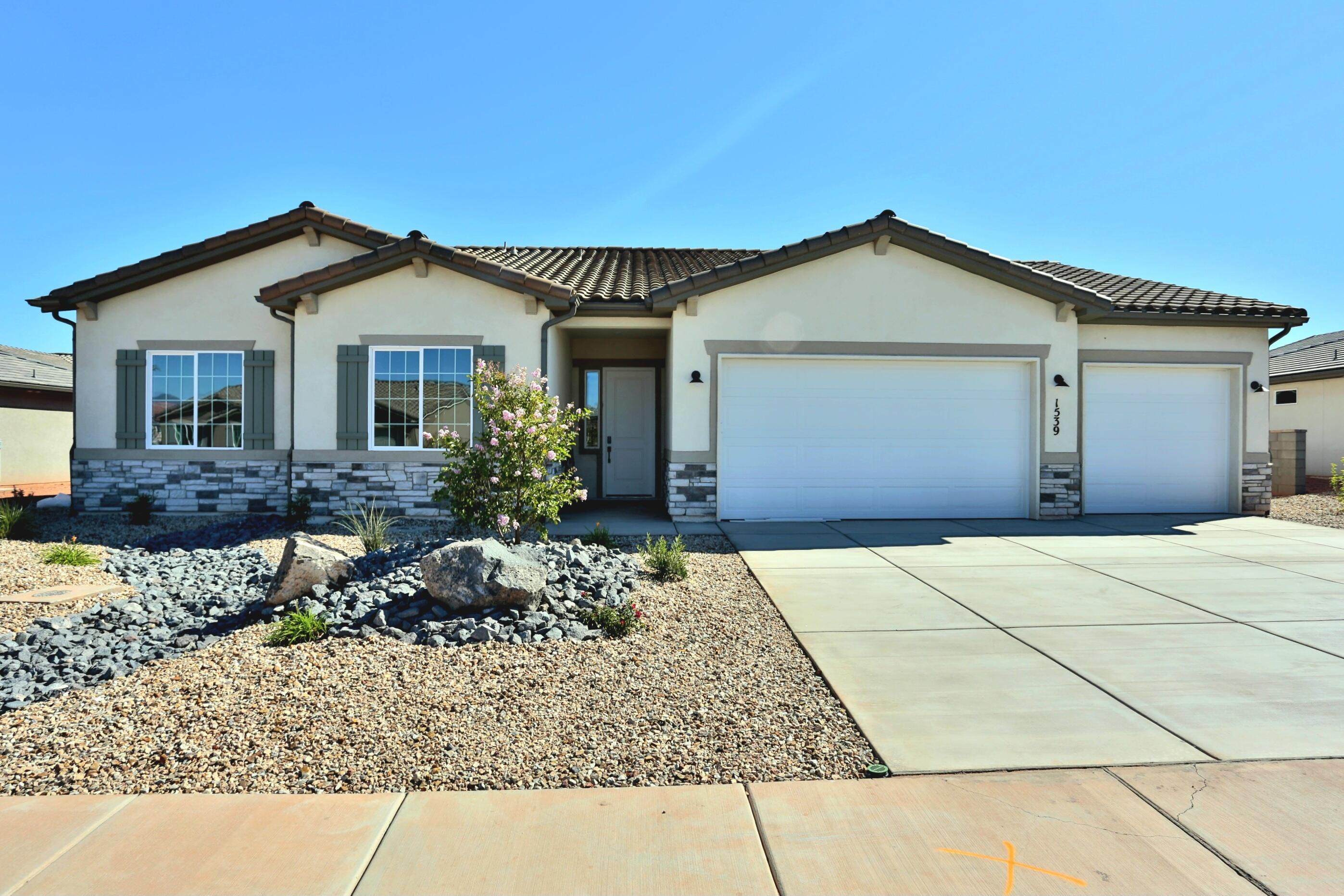 RED SLATE ESTATES - Residential