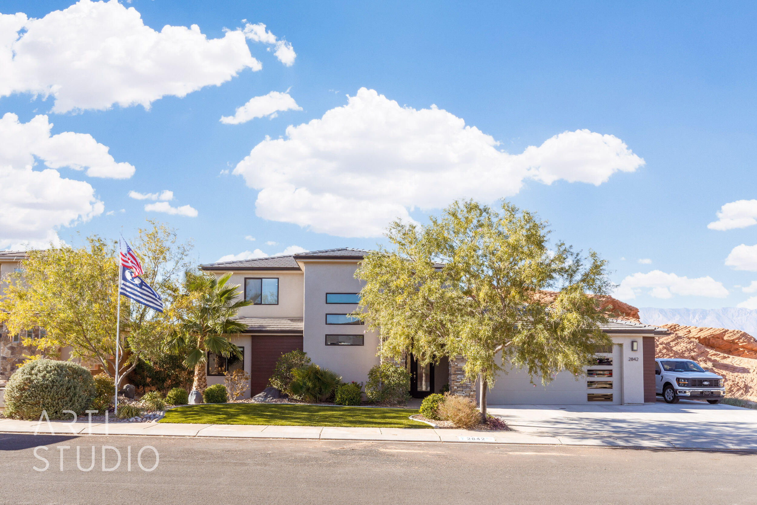 DIXIE SPRINGS - Residential