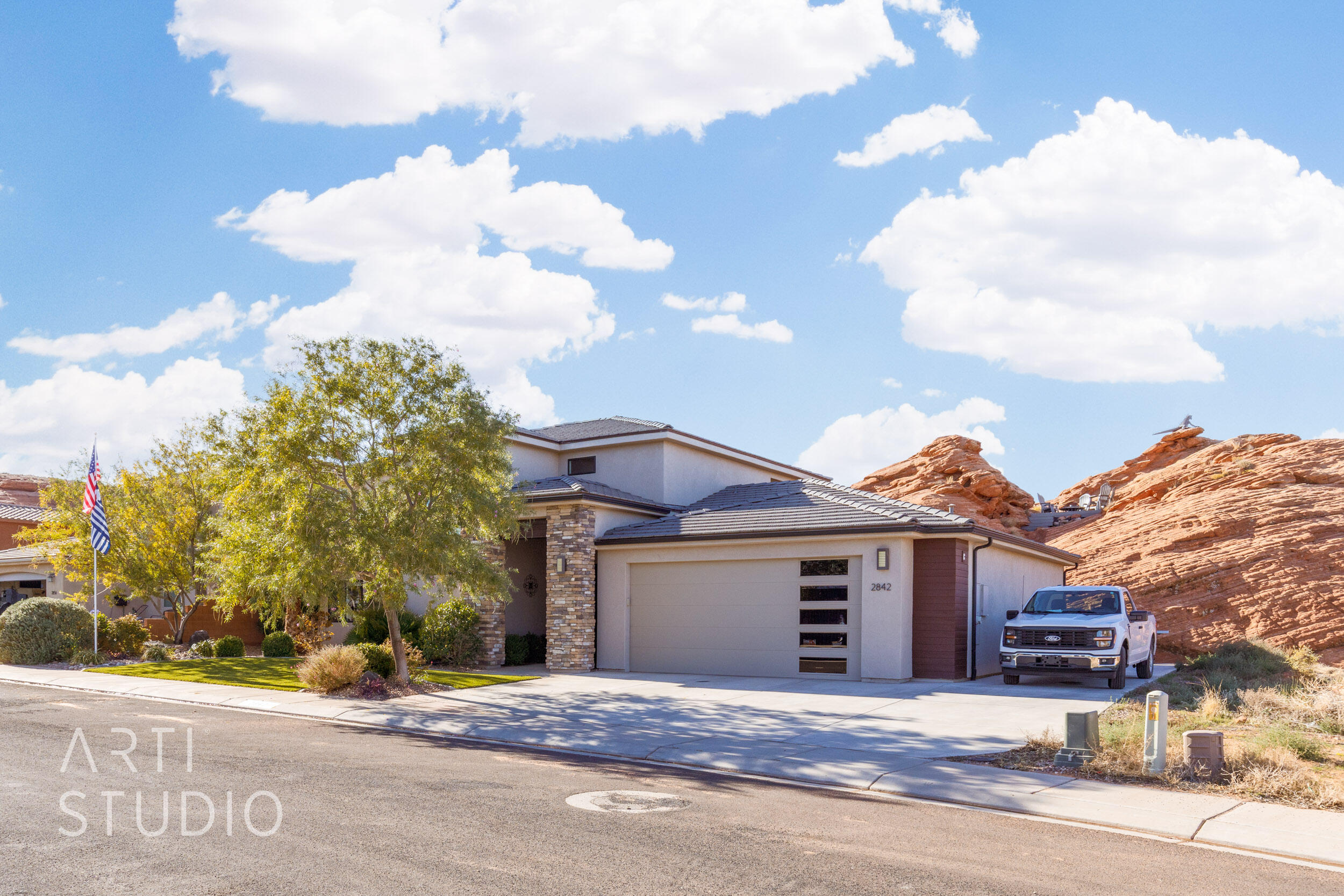 DIXIE SPRINGS - Residential