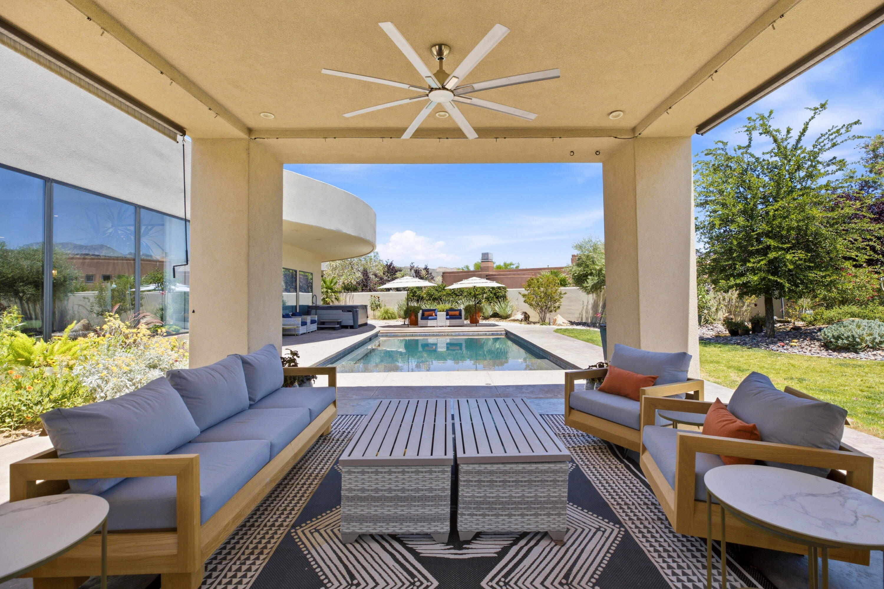 LEDGES OF SG ST GEORGE - Residential