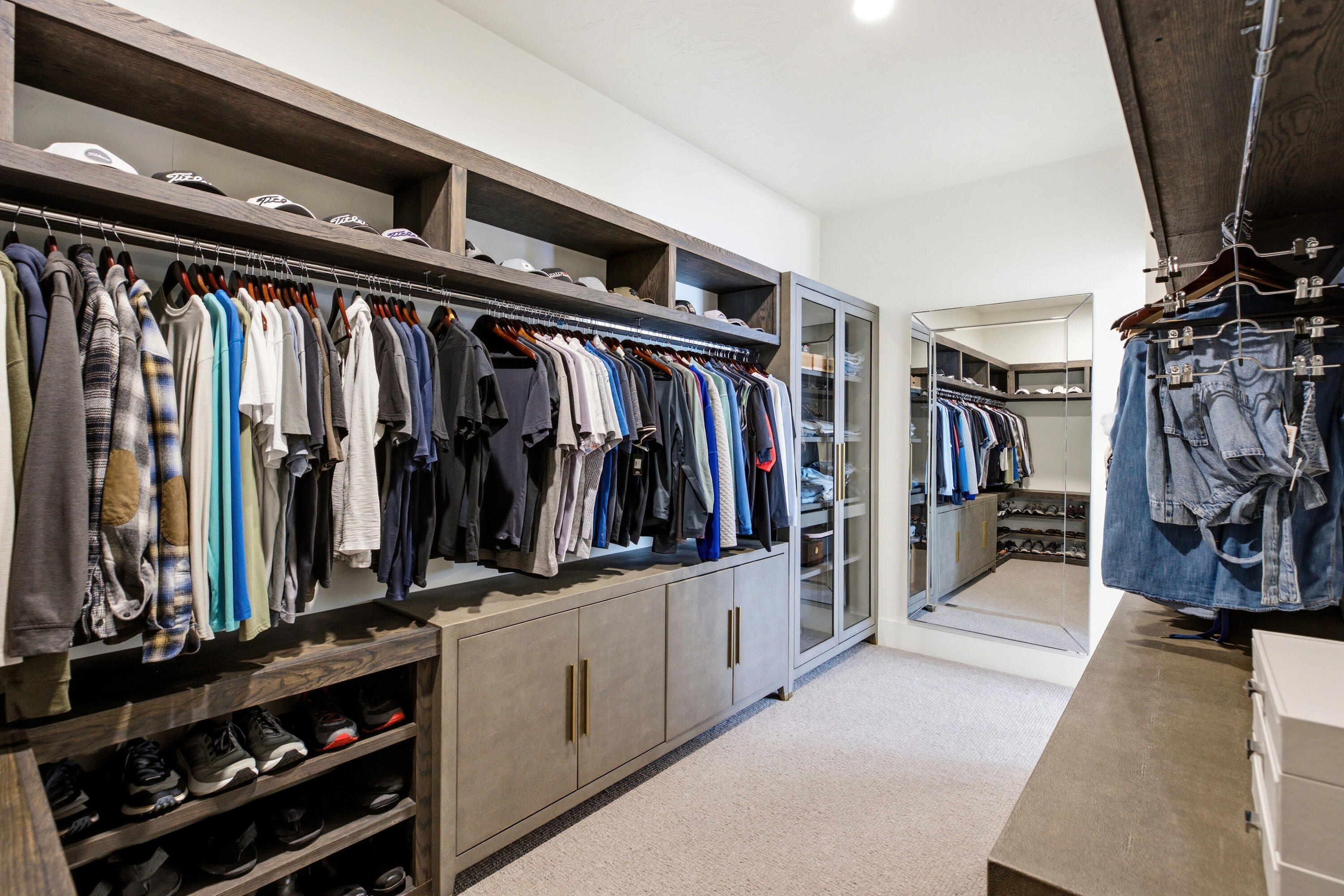 LEDGES OF SG ST GEORGE - Residential