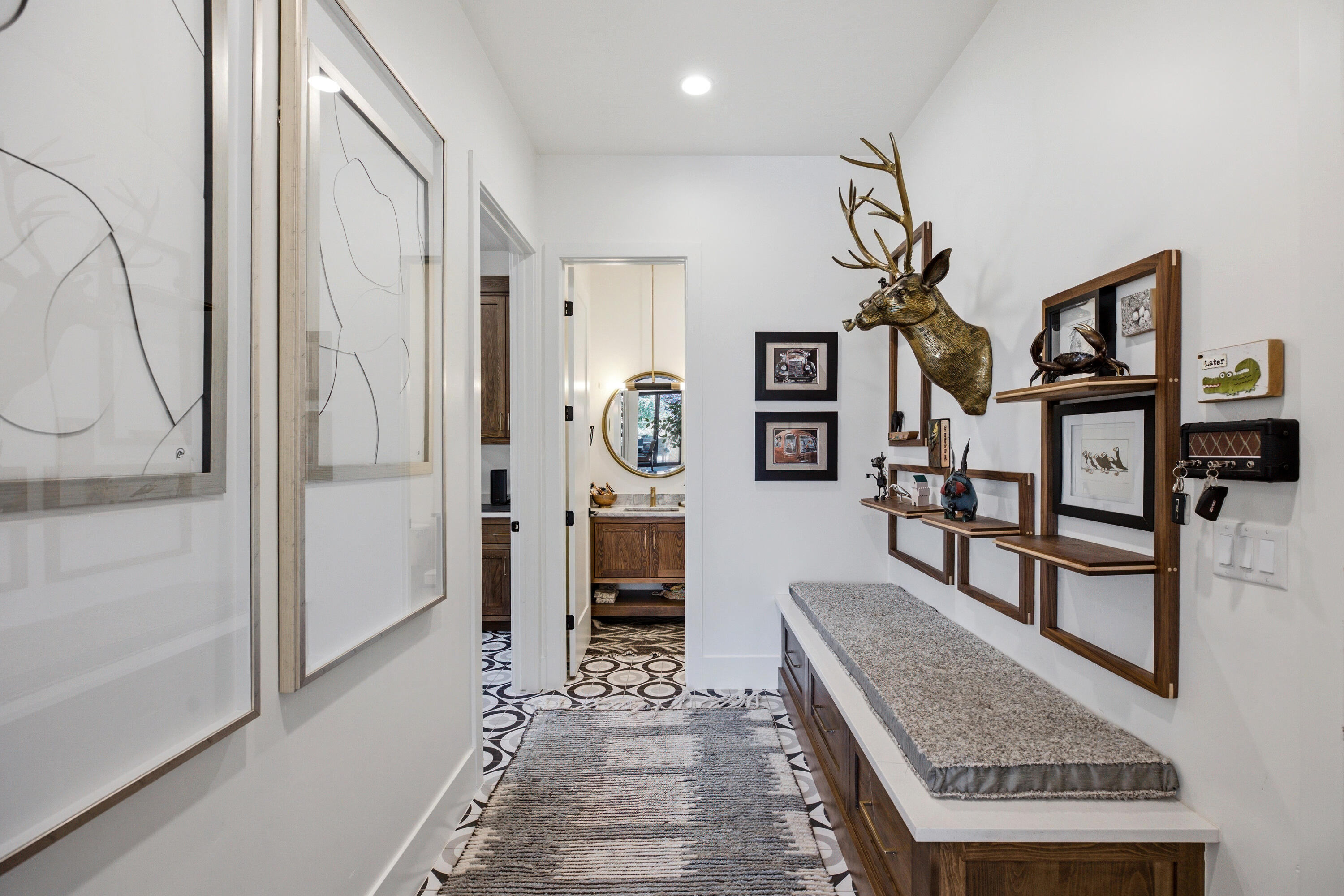 LEDGES OF SG ST GEORGE - Residential