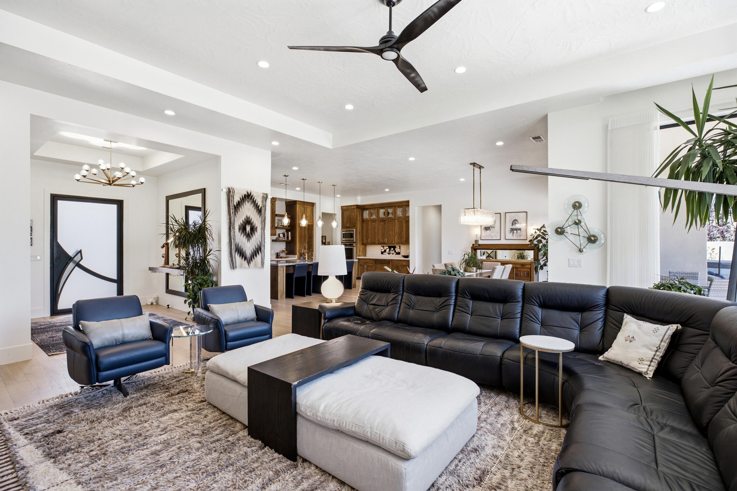 LEDGES OF SG ST GEORGE - Residential
