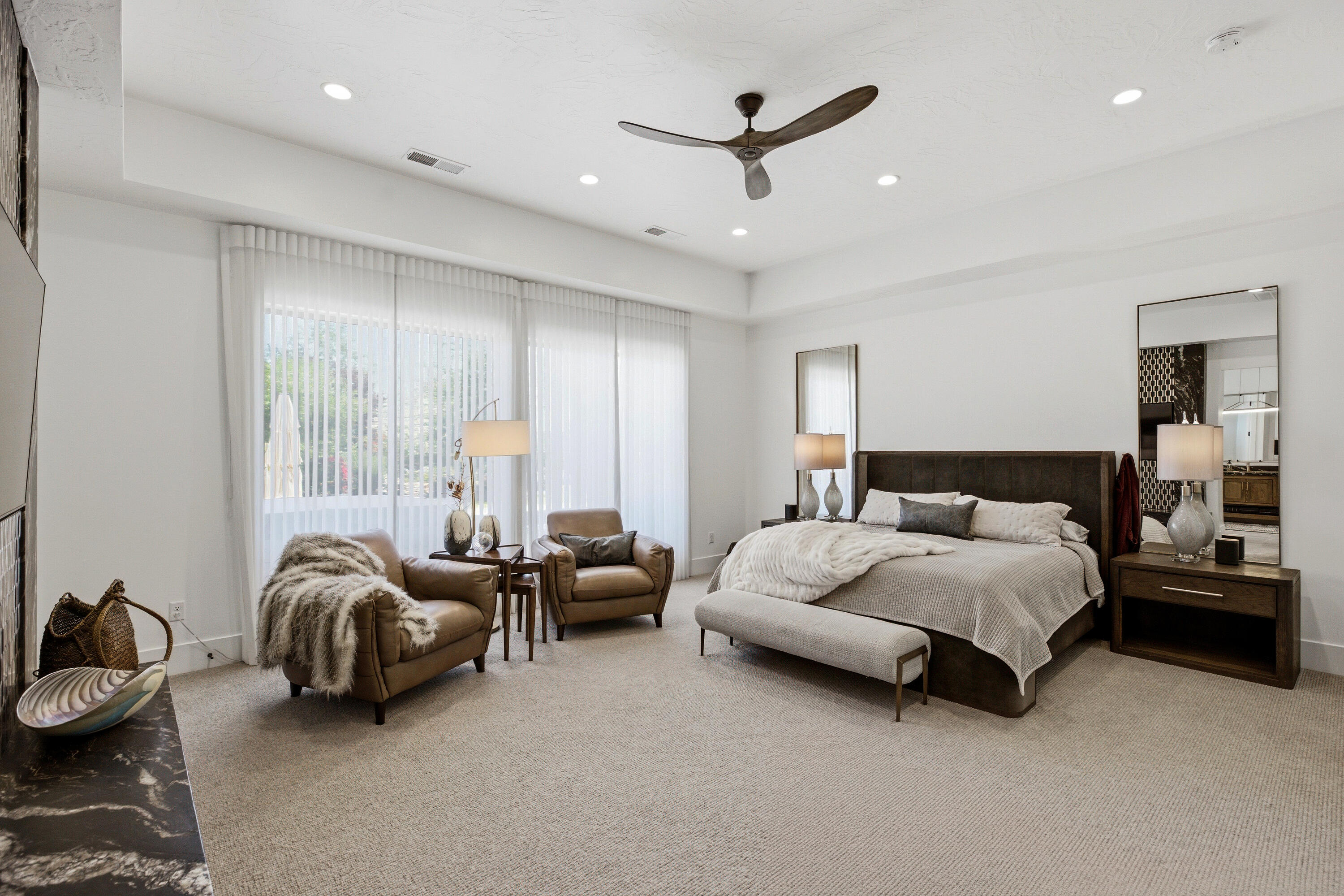 LEDGES OF SG ST GEORGE - Residential