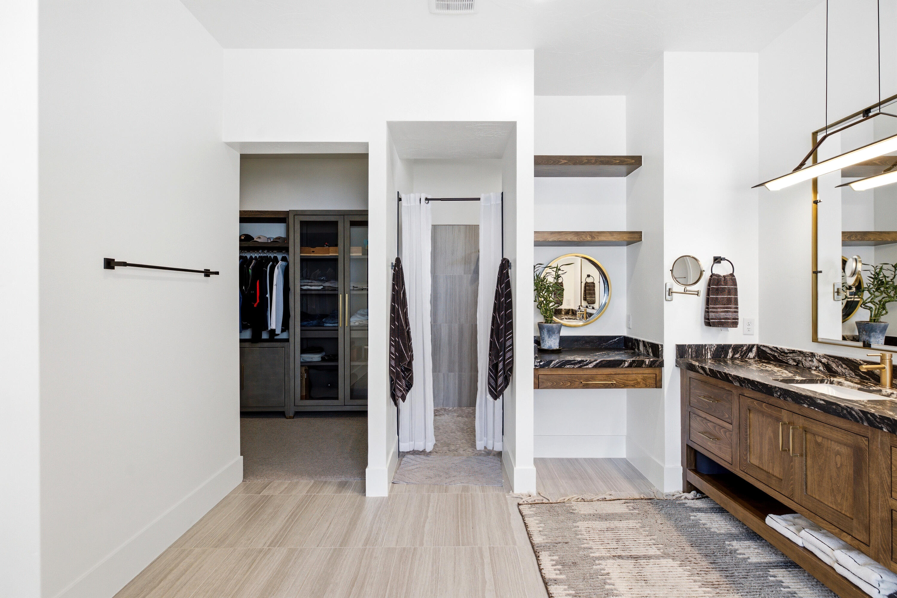 LEDGES OF SG ST GEORGE - Residential