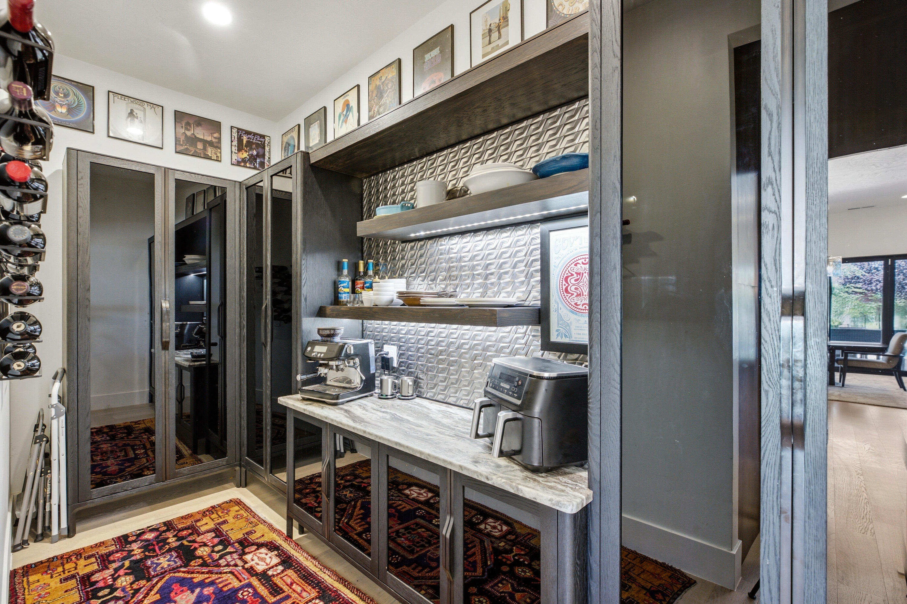 LEDGES OF SG ST GEORGE - Residential