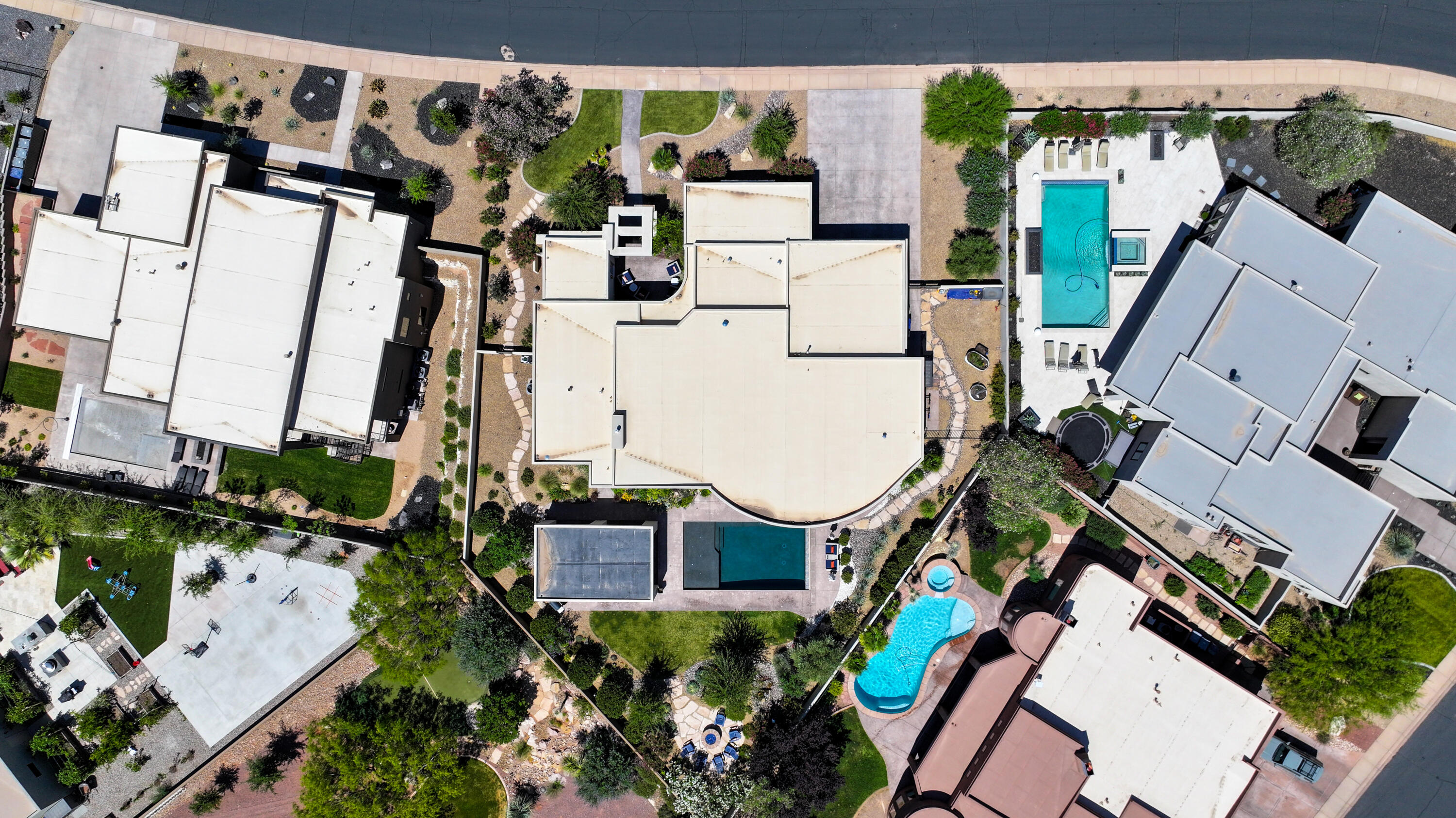 LEDGES OF SG ST GEORGE - Residential