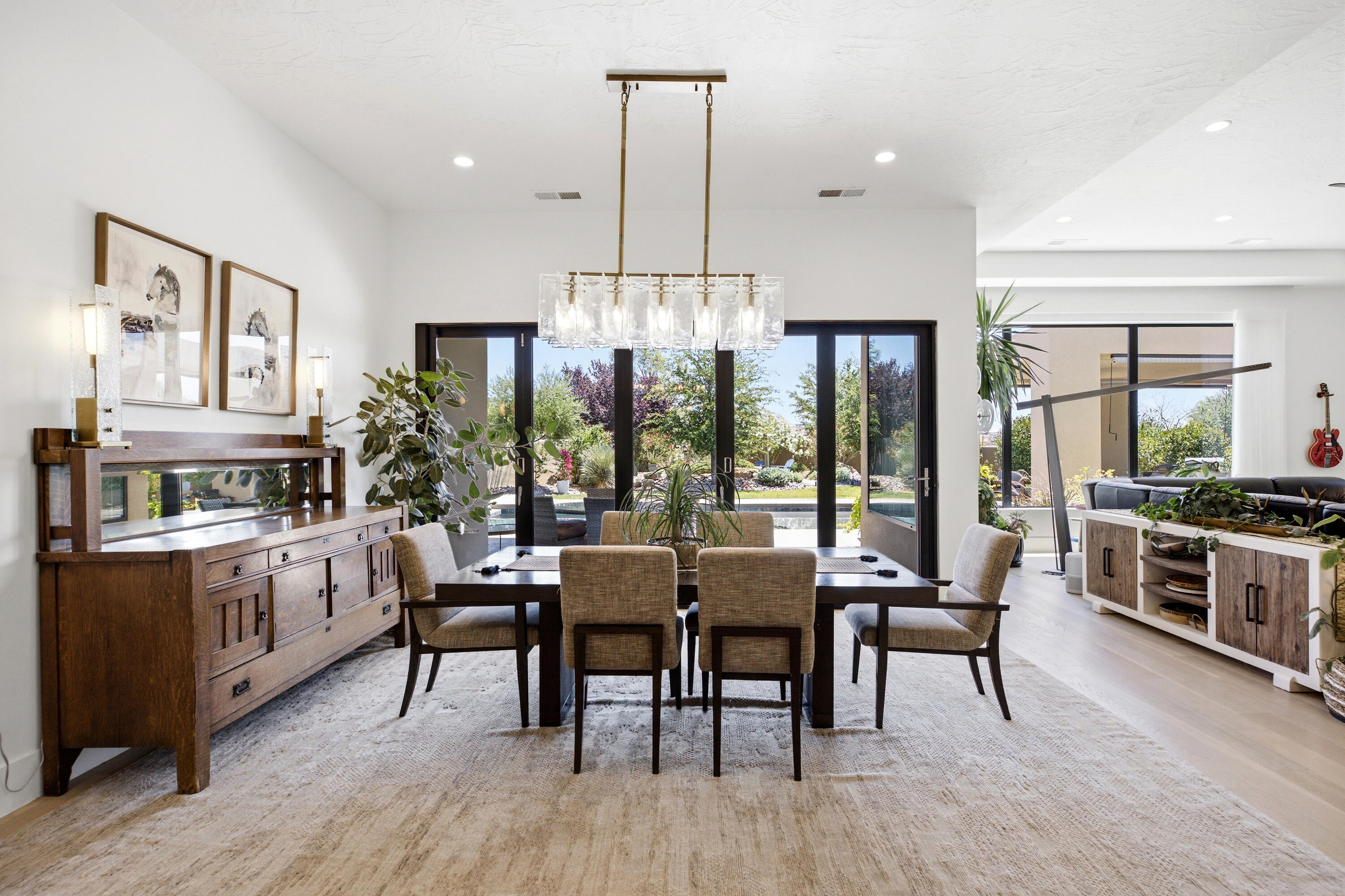 LEDGES OF SG ST GEORGE - Residential