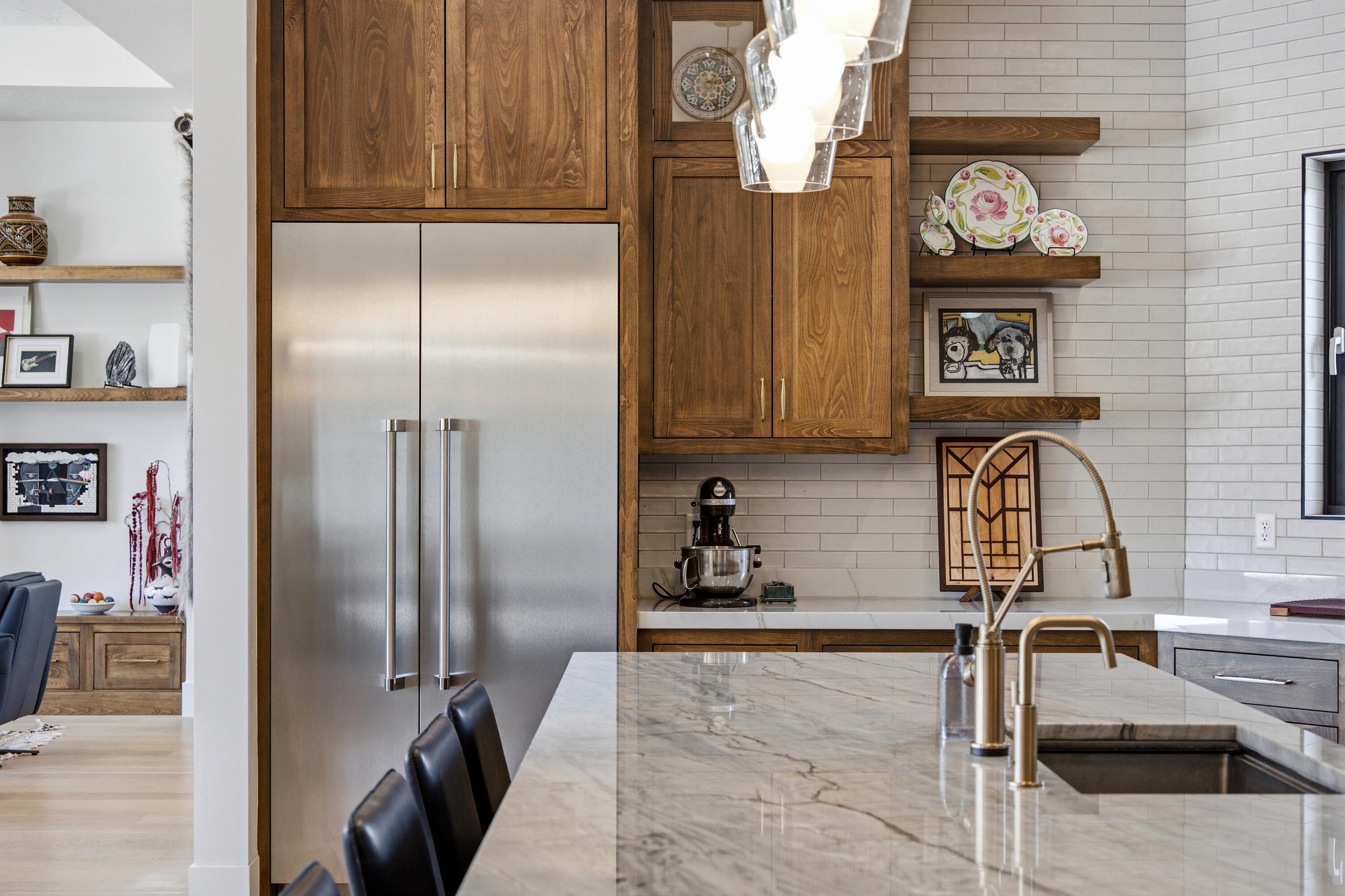 LEDGES OF SG ST GEORGE - Residential