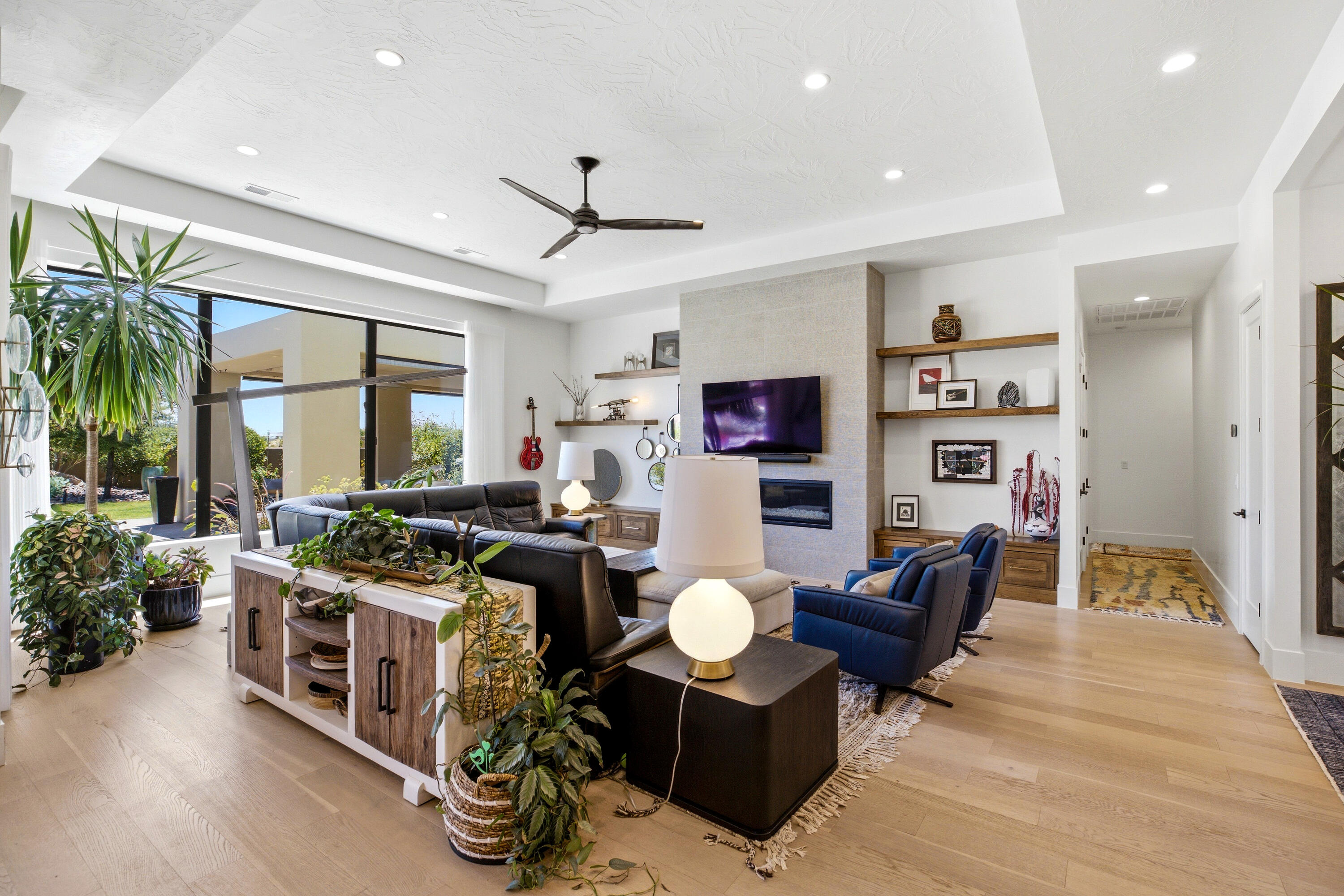 LEDGES OF SG ST GEORGE - Residential