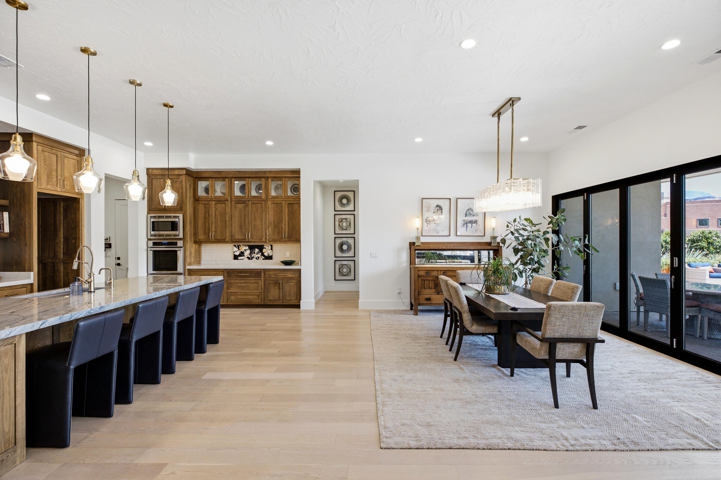 LEDGES OF SG ST GEORGE - Residential