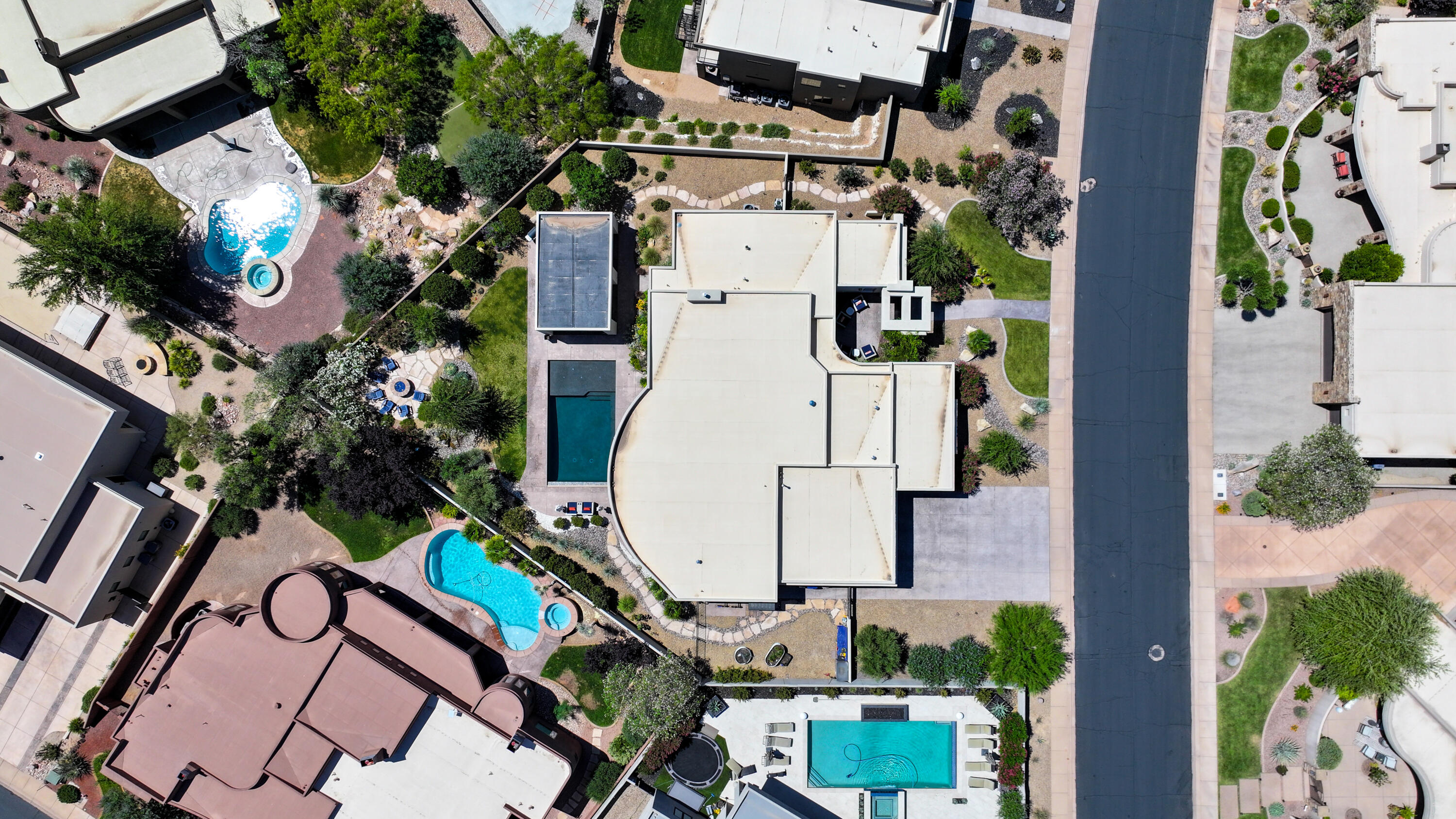 LEDGES OF SG ST GEORGE - Residential